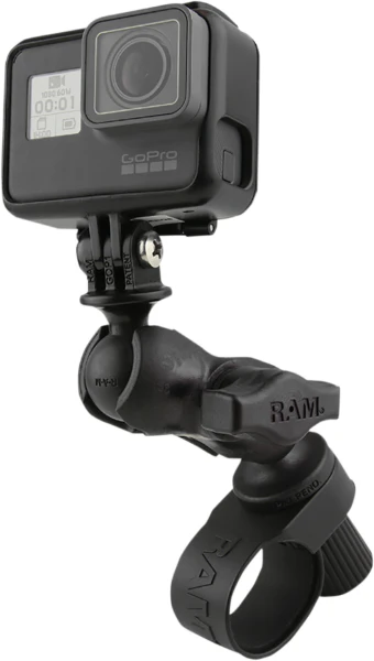 Ram Mount Action Camera Mount
