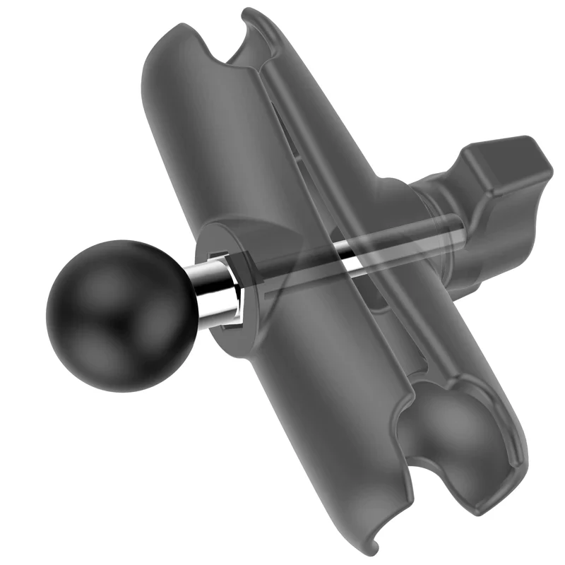 Ram Mount Ball Accessory Base Adapter for B-Size Socket Arm - Image 2