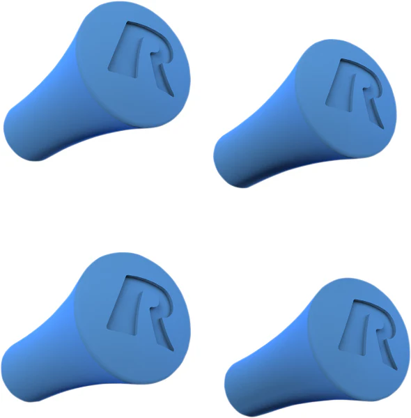 Ram Mount X-Grip Replacement Parts ~ 0603-0685; Replacement Tether, Size One Size (THROS)