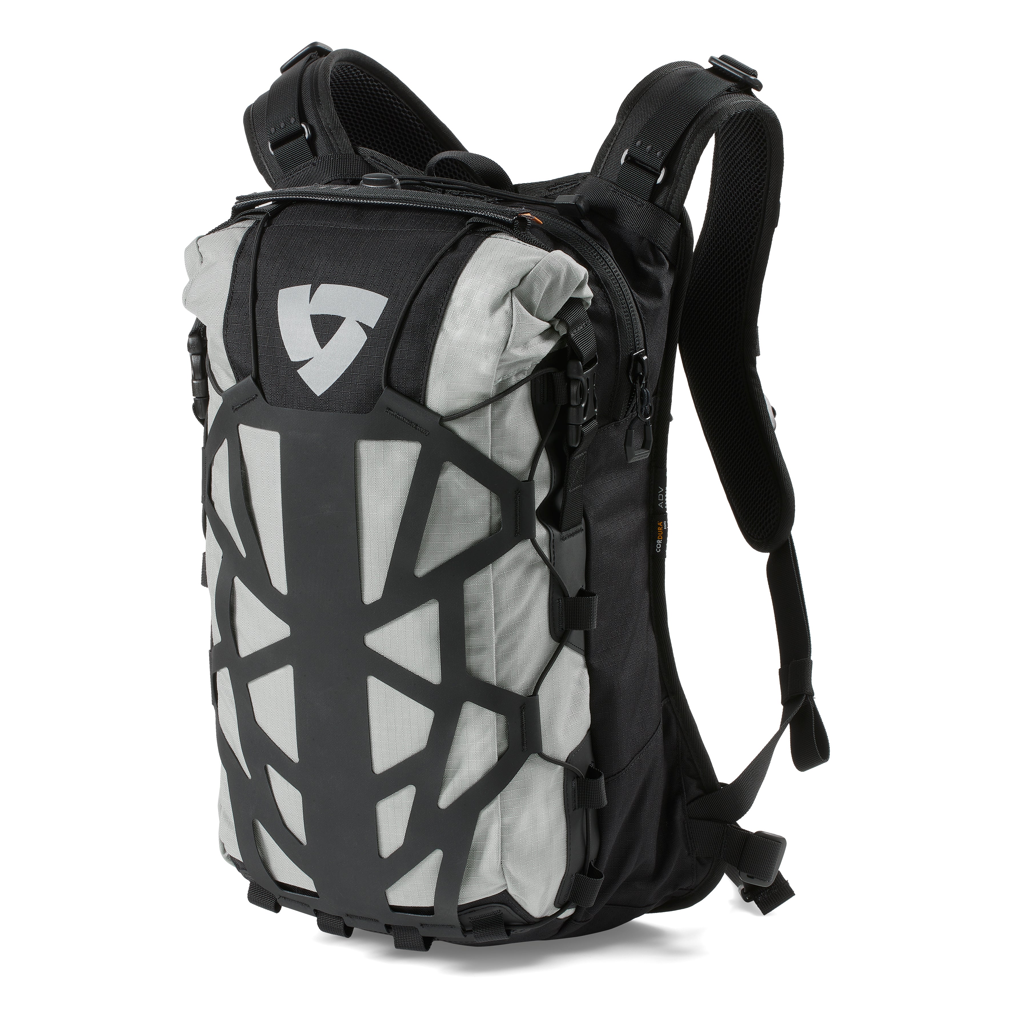 REV'IT! 18L Barren H2O Backpack - Image 3