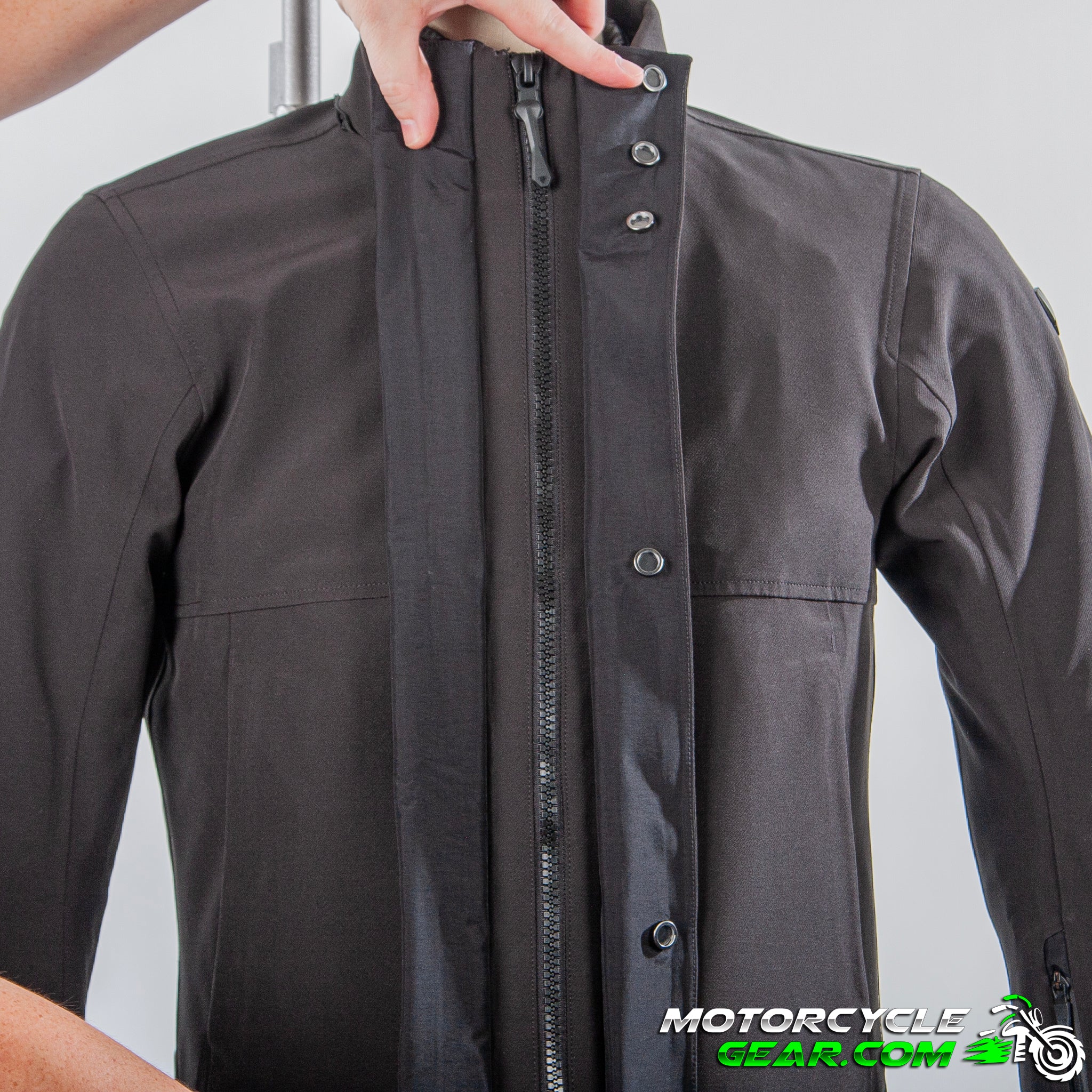 REV'IT! Arbor H2O Jacket - Image 9