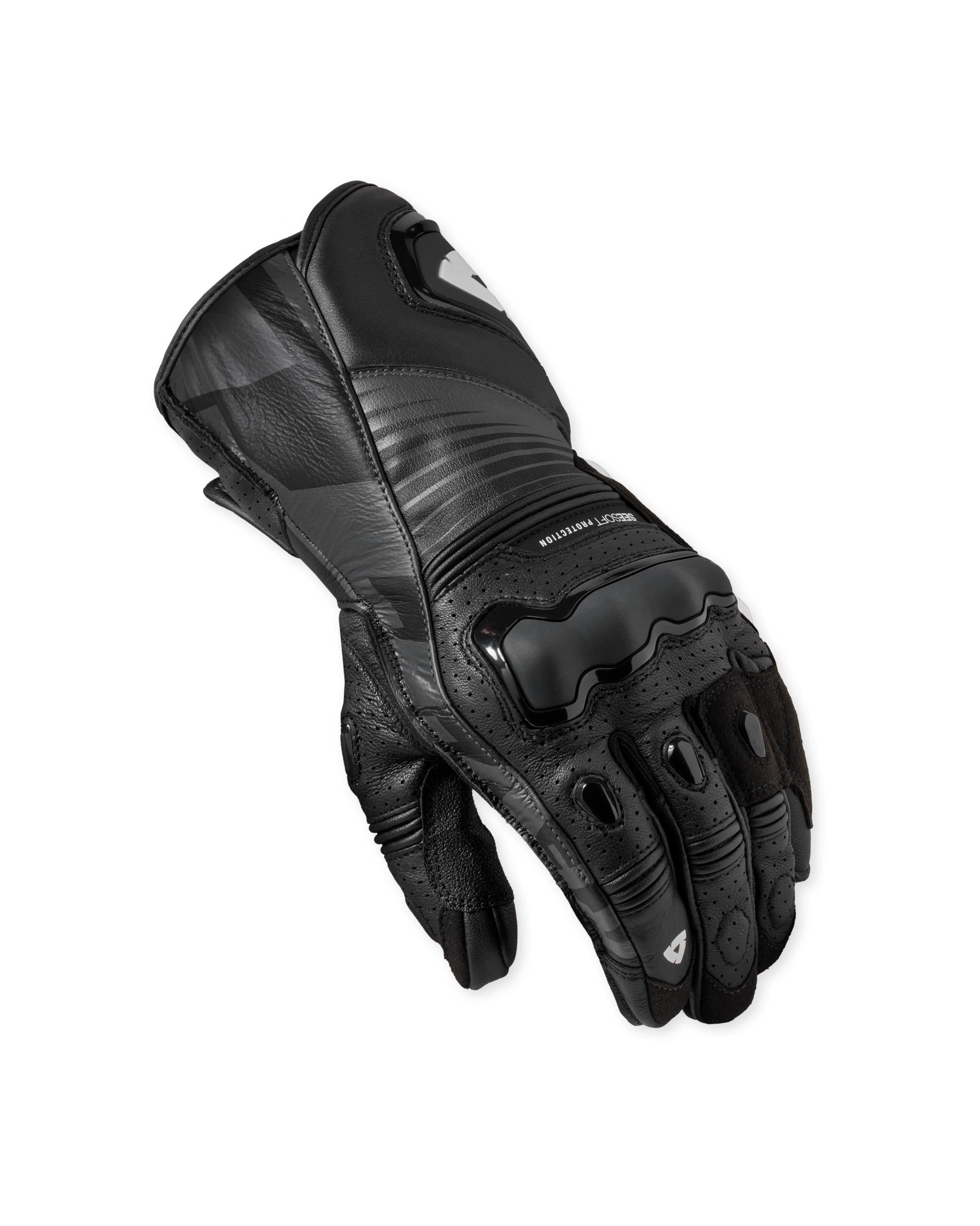 REV'IT! Argon 3 Gloves - Image 2