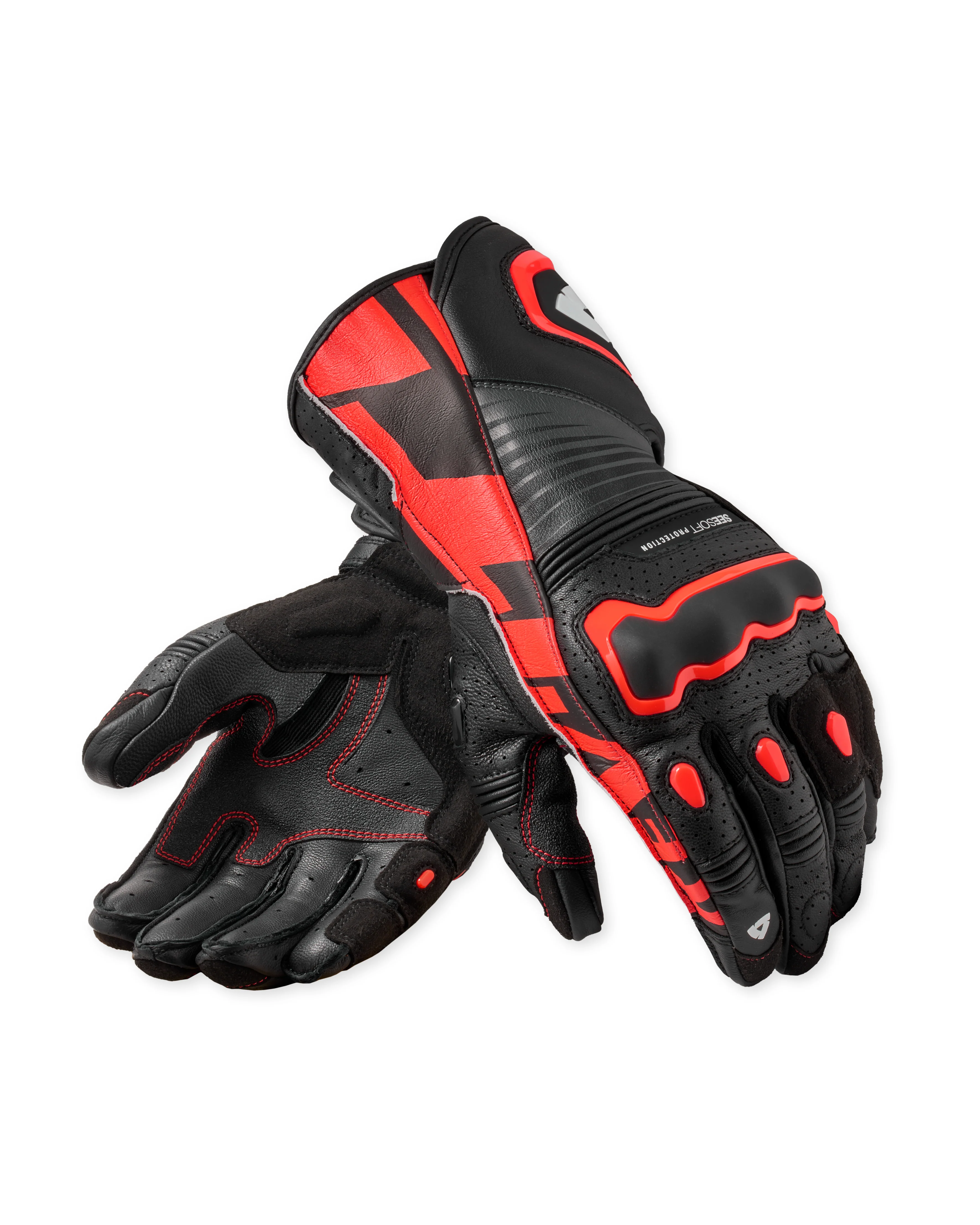 REV'IT! Argon 3 Gloves - Image 4