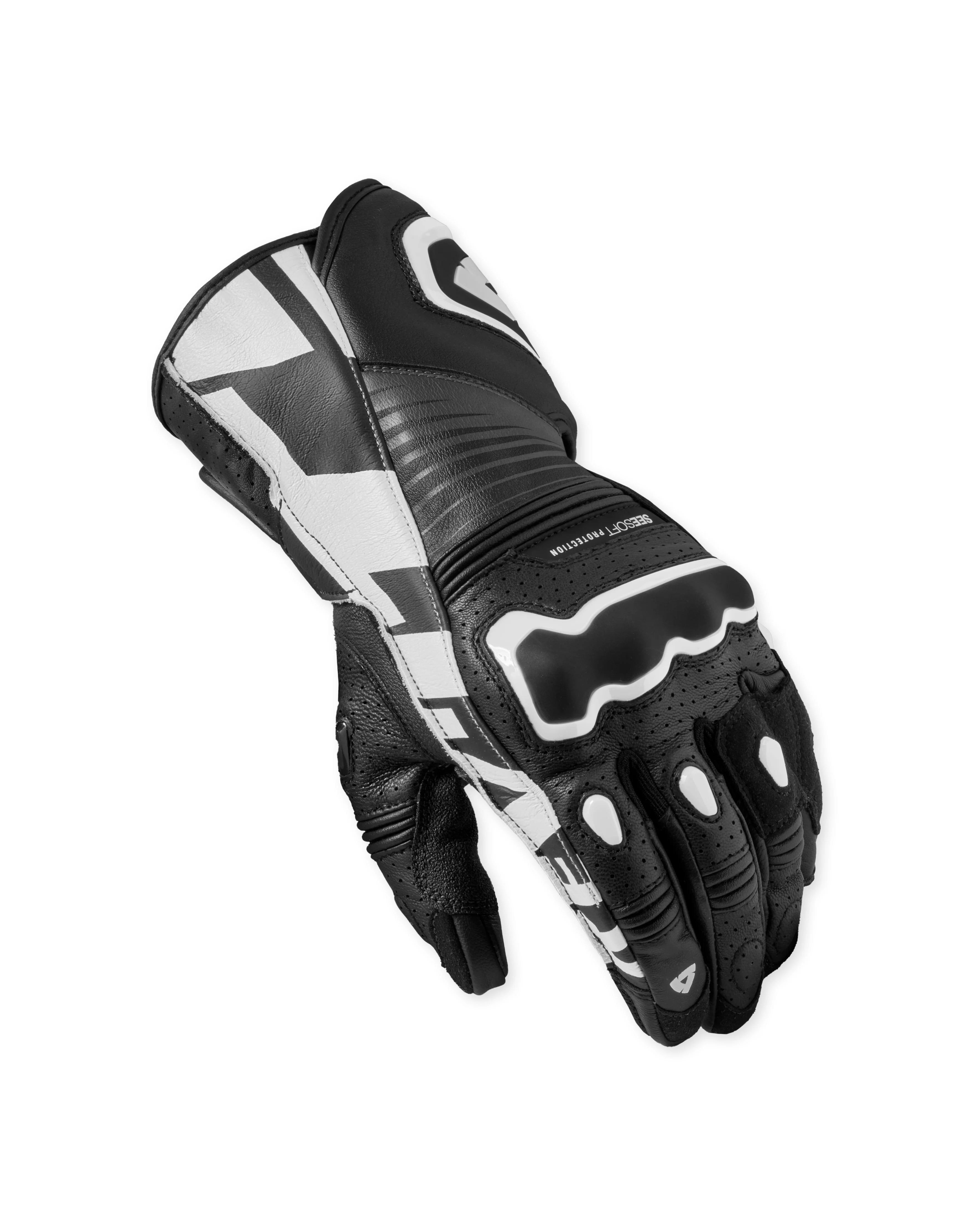 REV'IT! Argon 3 Gloves - Image 8
