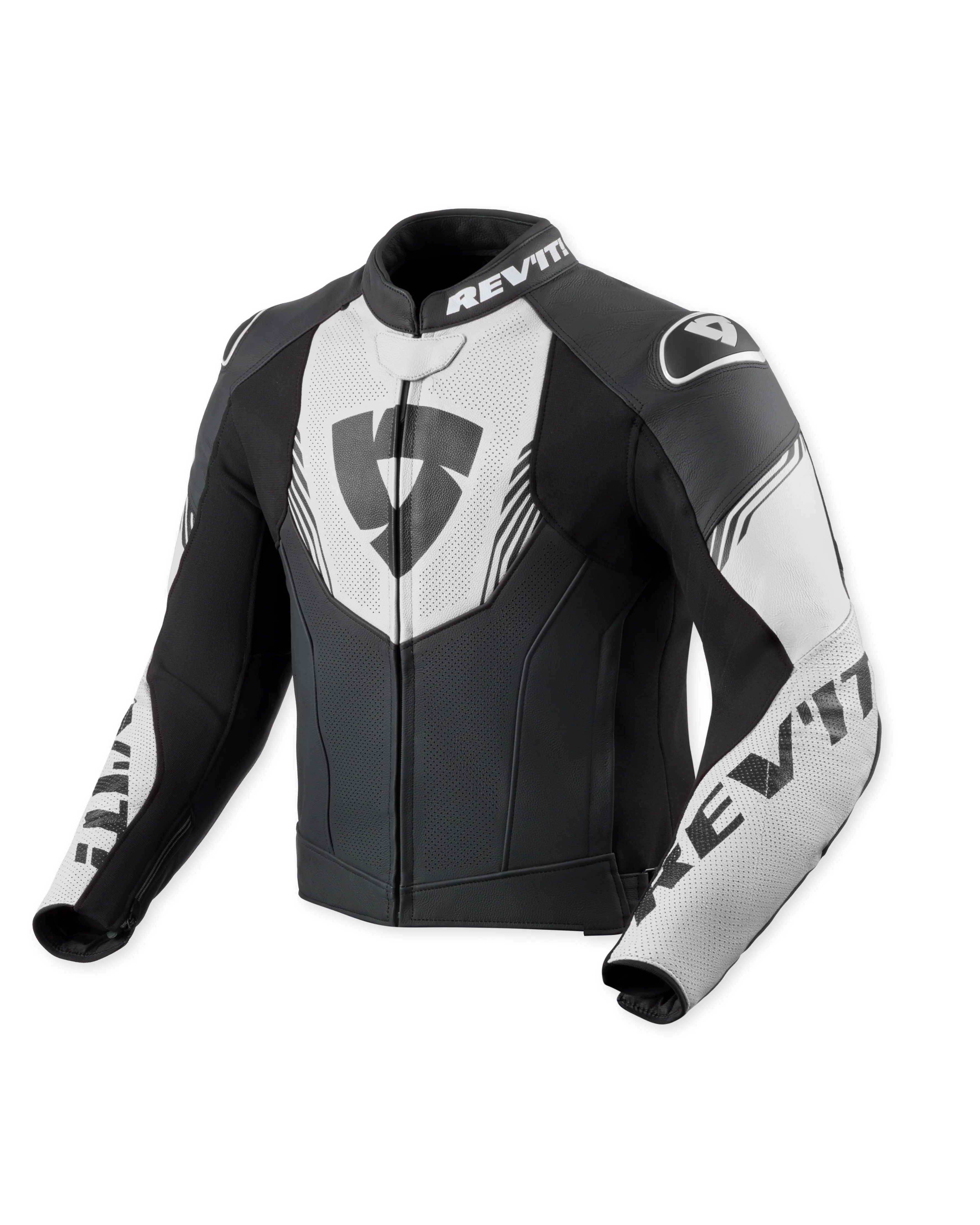 REV'IT! Argon 3 Jacket - Image 5