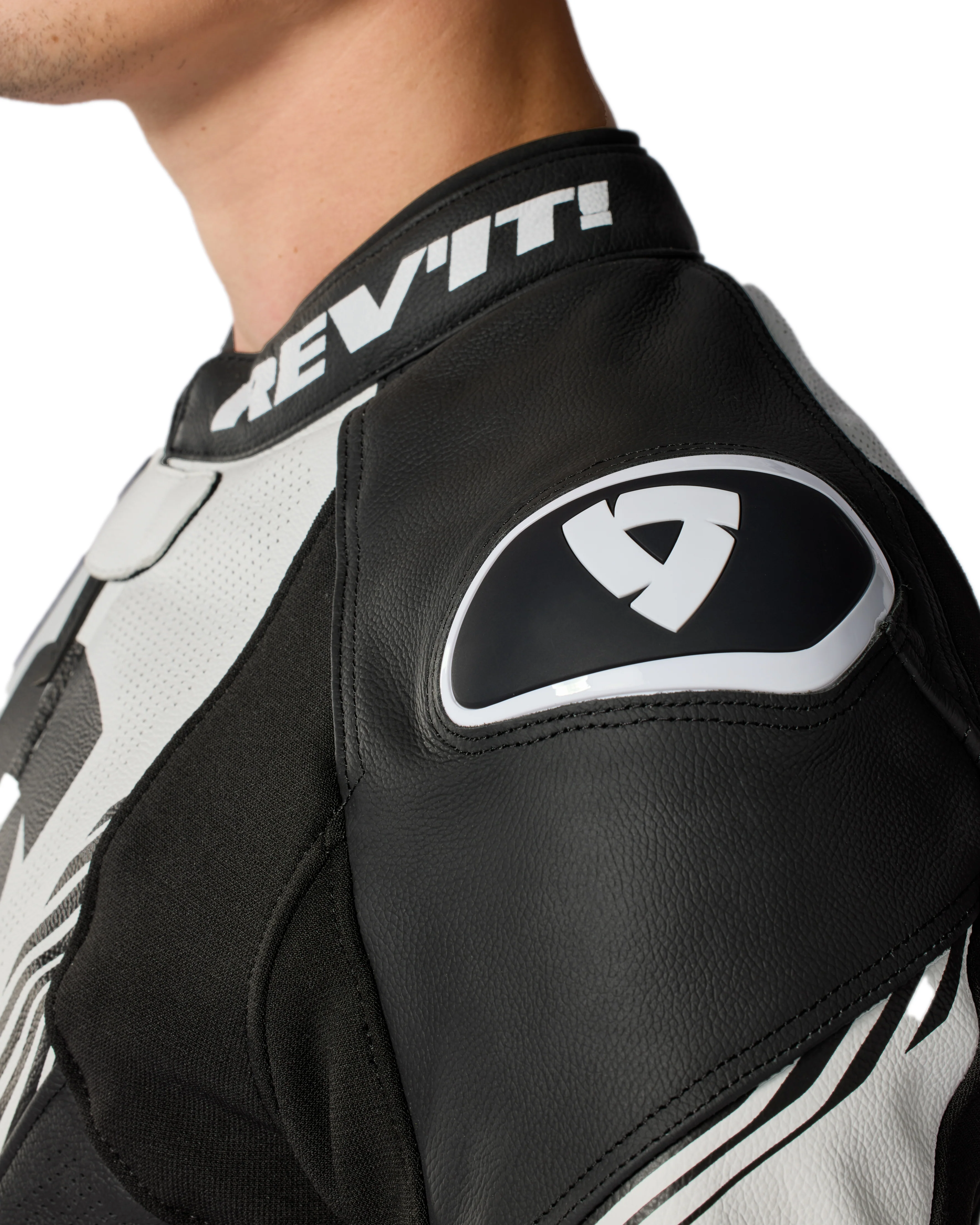 REV'IT! Argon 3 Jacket - Image 8