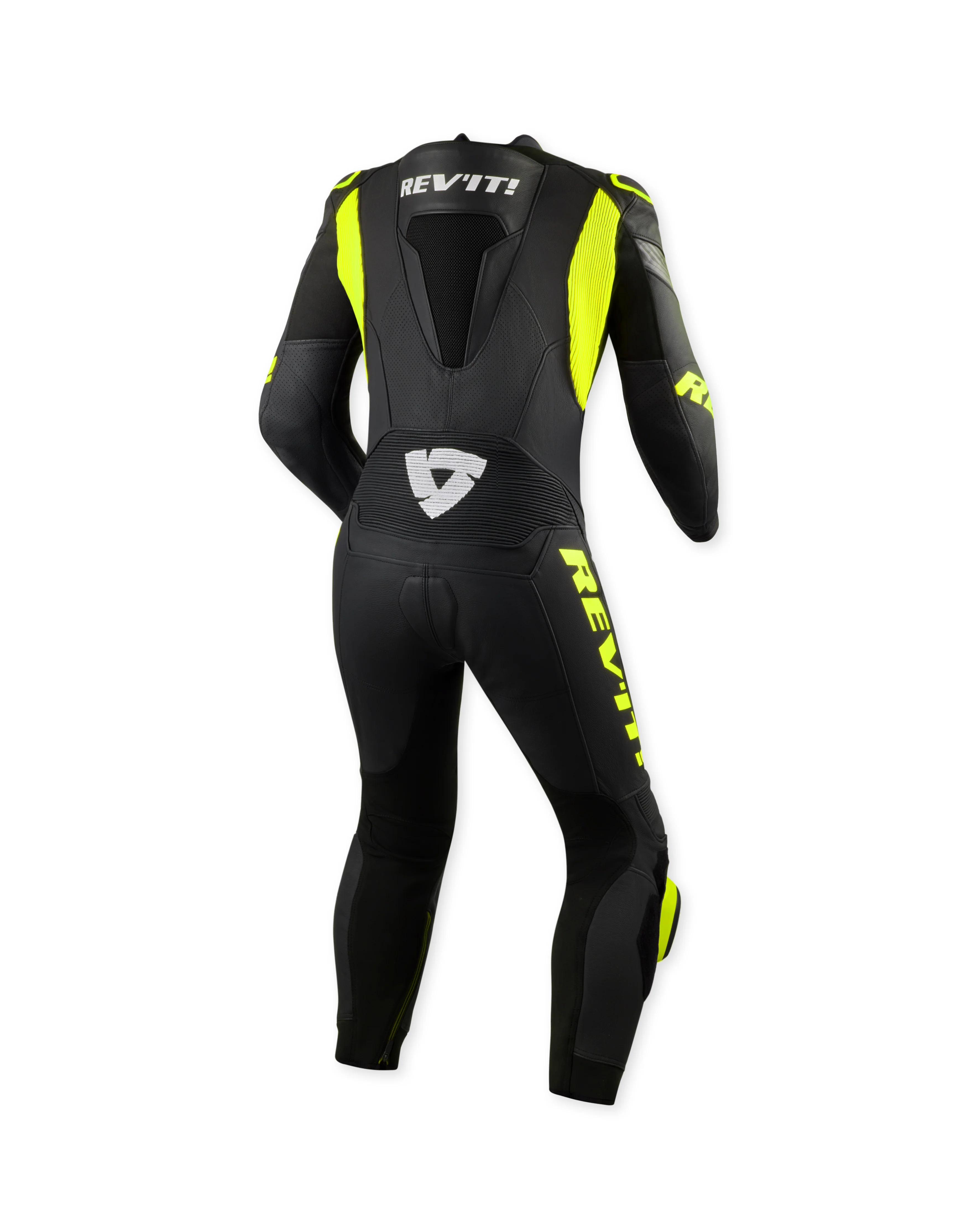 REV'IT! Argon 3 One Piece Suit - Image 2