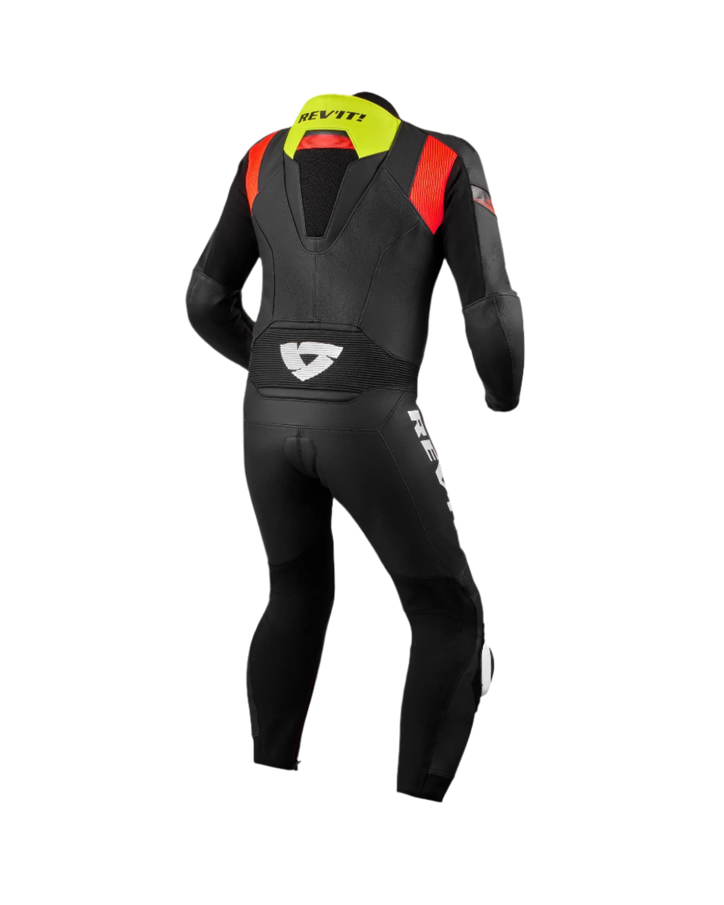 REV'IT! Argon 2 One Piece Suit - Image 4