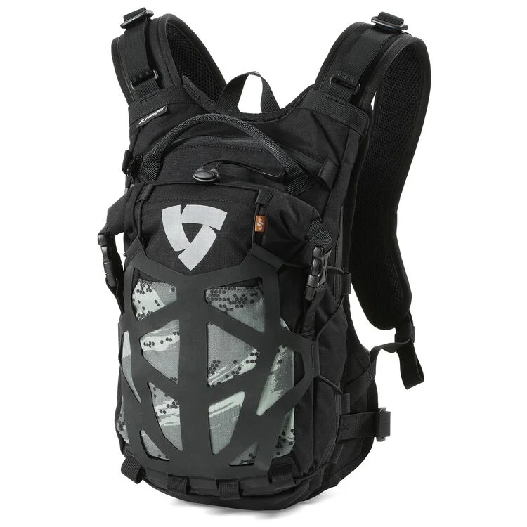 REV'IT! Arid 9L H2O Backpack - Image 3