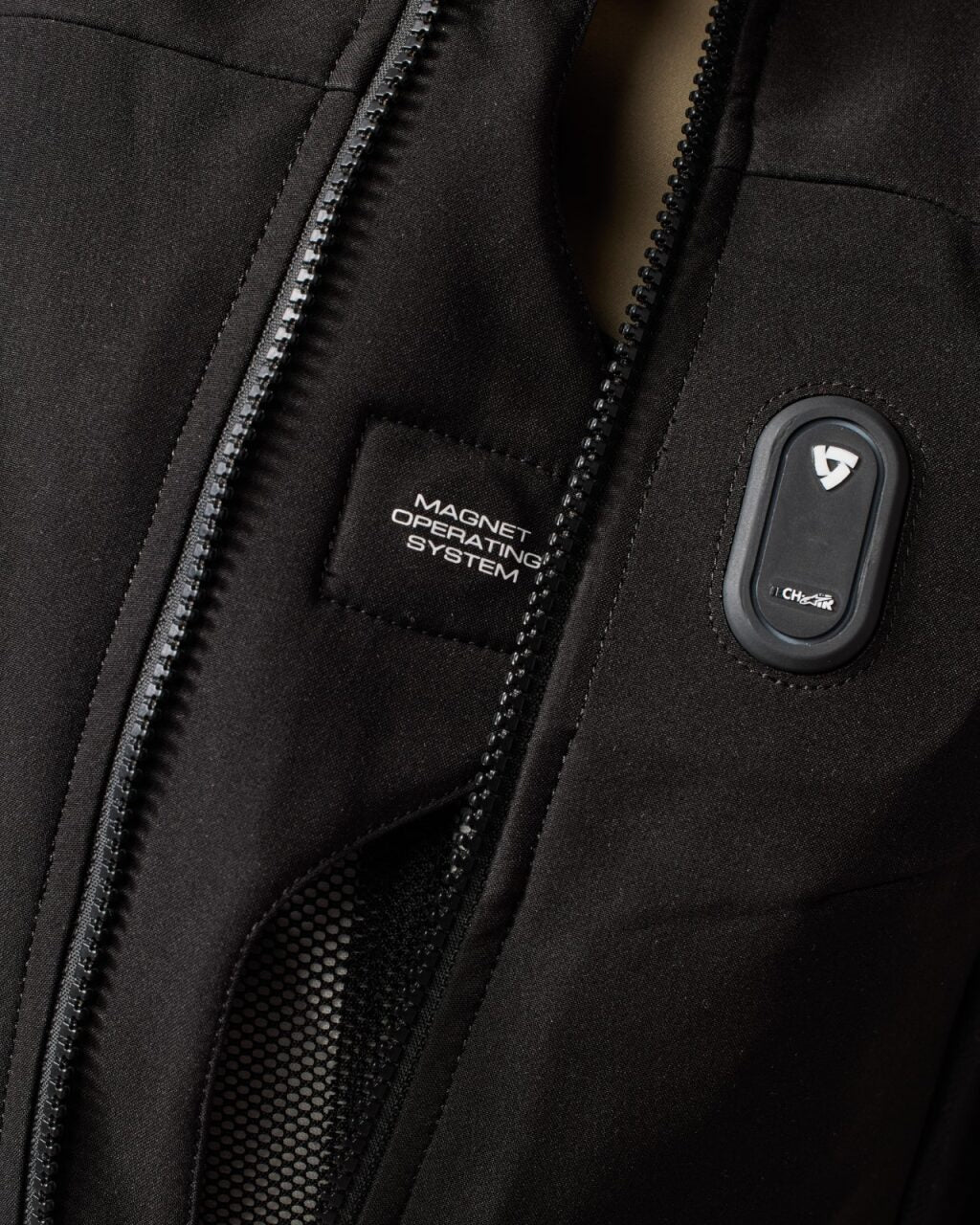 REV'IT! Avertum Street Tech-Air Airbag for Women - Image 6