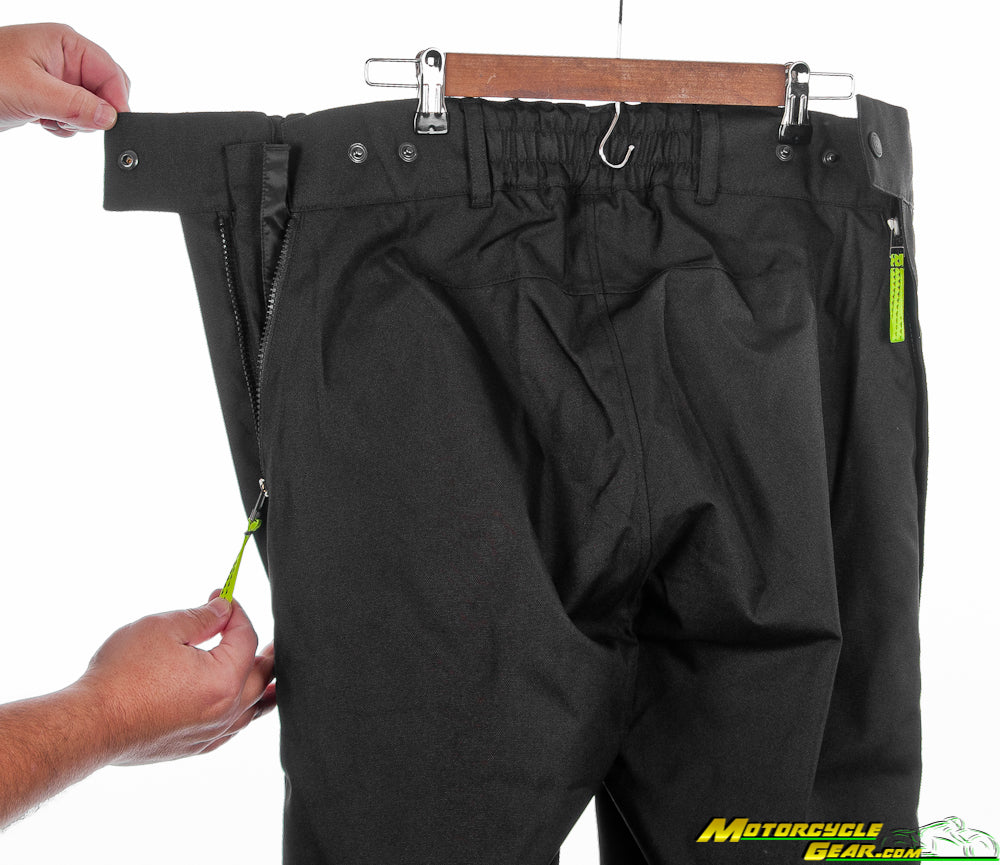 REV'IT! Axis 2 H2O Pants ~ XXL Tall Only - Image 3
