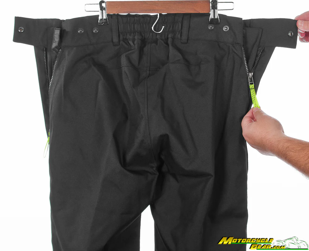 REV'IT! Axis 2 H2O Pants ~ XXL Tall Only - Image 4
