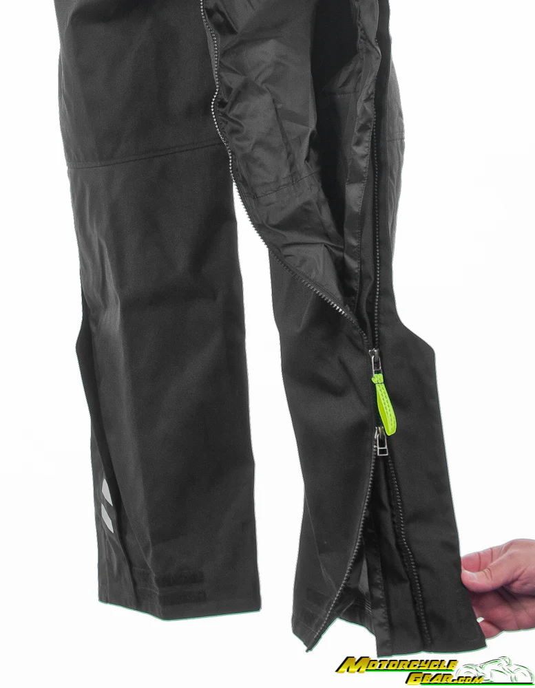 REV'IT! Axis 2 H2O Pants ~ XXL Tall Only - Image 5