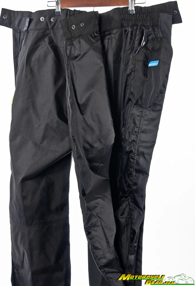 REV'IT! Axis 2 H2O Pants ~ XXL Tall Only - Image 6