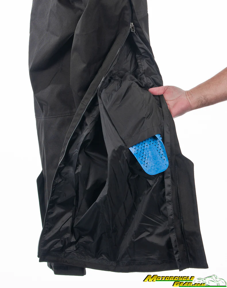 REV'IT! Axis 2 H2O Pants ~ XXL Tall Only - Image 7