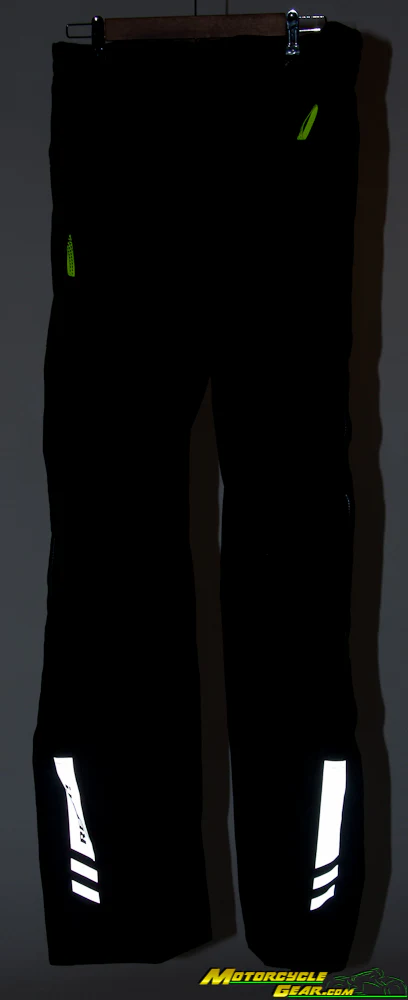 REV'IT! Axis 2 H2O Pants ~ XXL Tall Only - Image 8