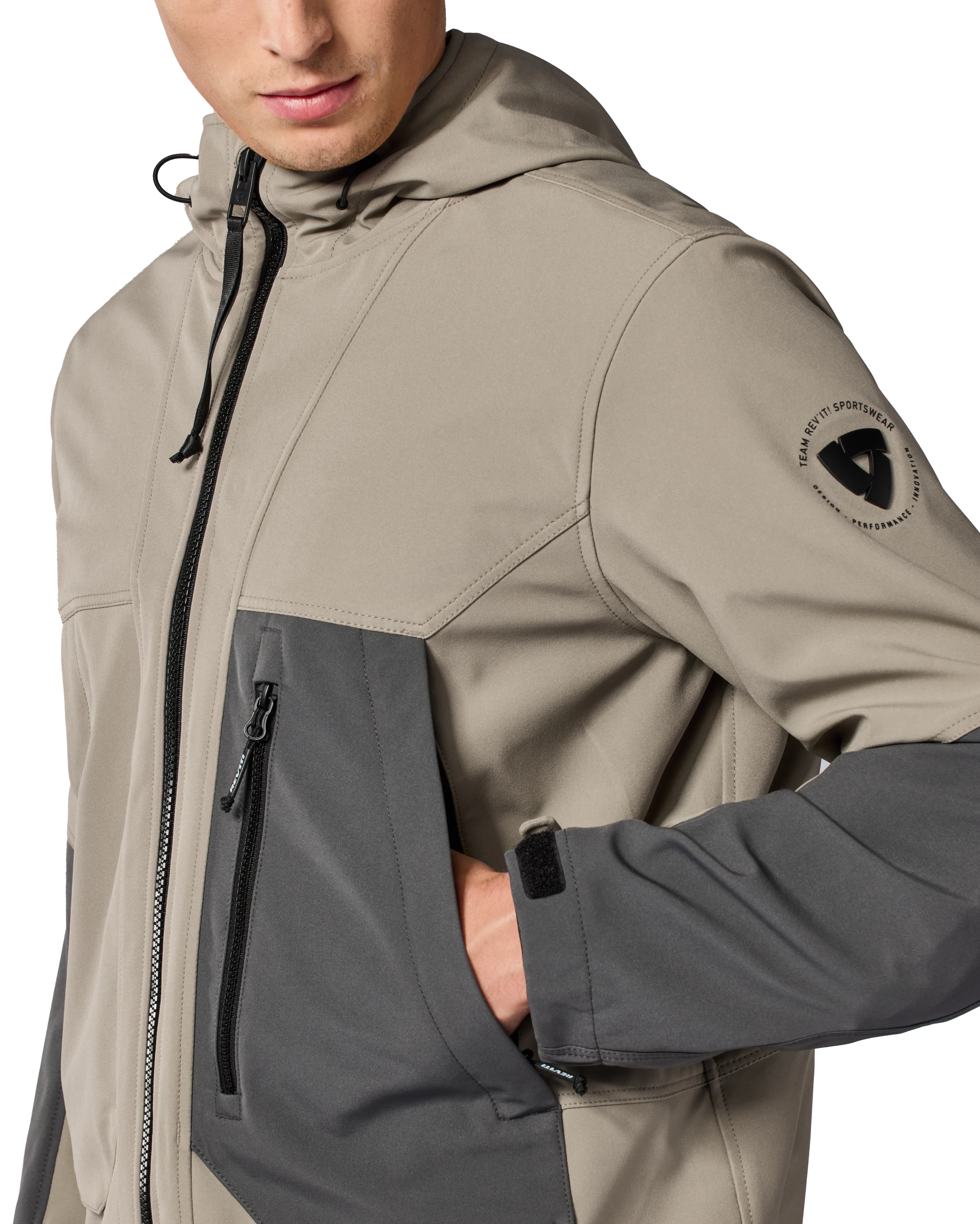 REV'IT! Boson Jacket - Image 16