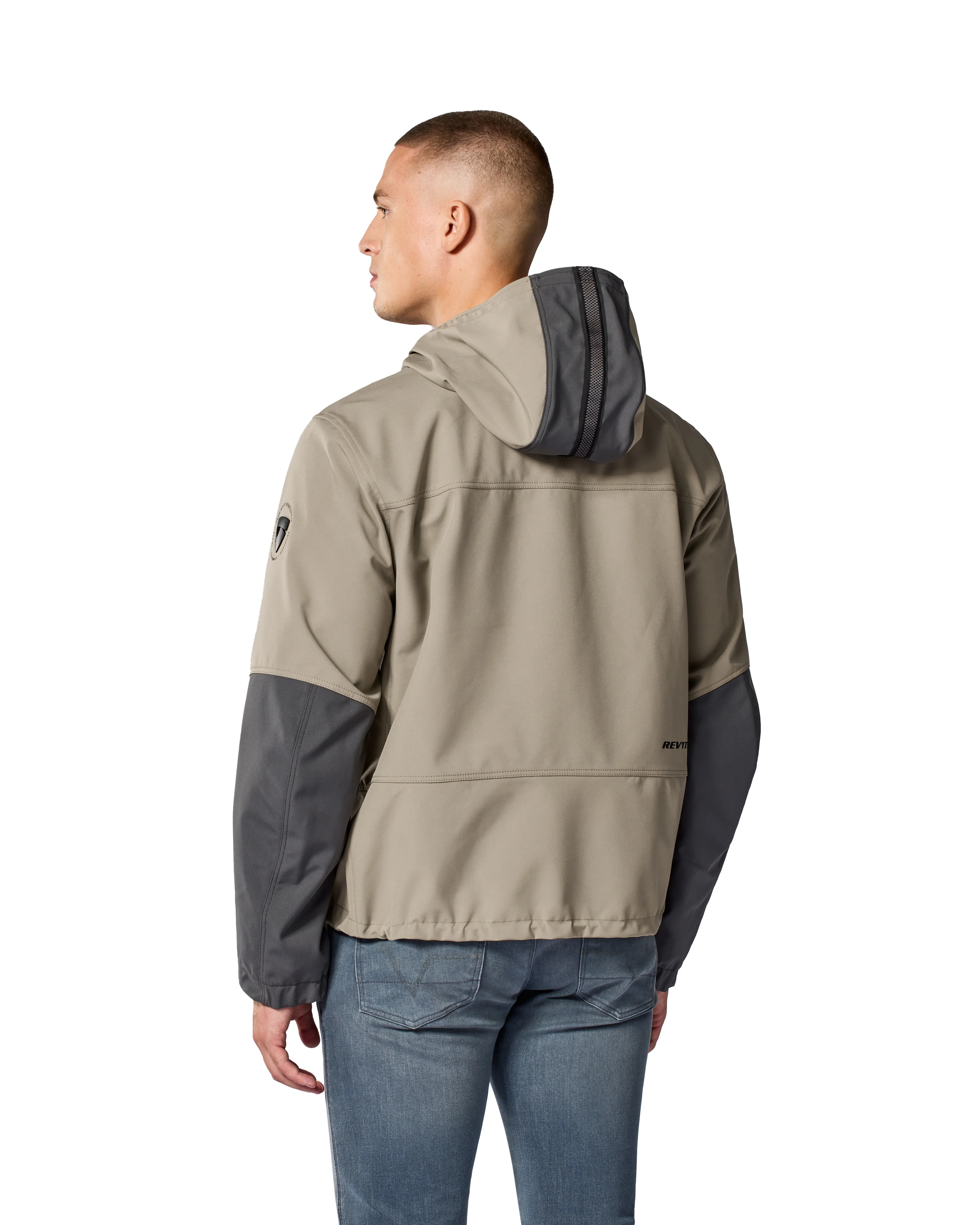 REV'IT! Boson Jacket - Image 19