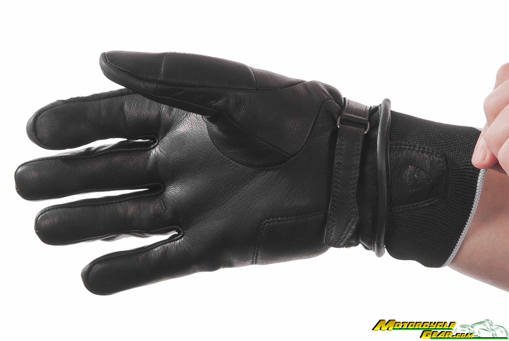 REV'IT! Boxxer 2 H2O Gloves - Image 4