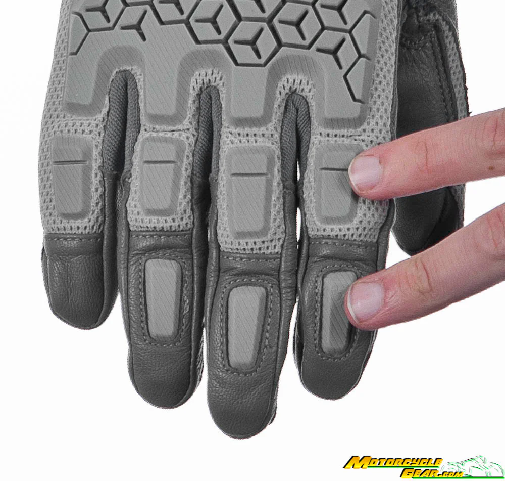 REV'IT! Caliber Gloves - Image 11