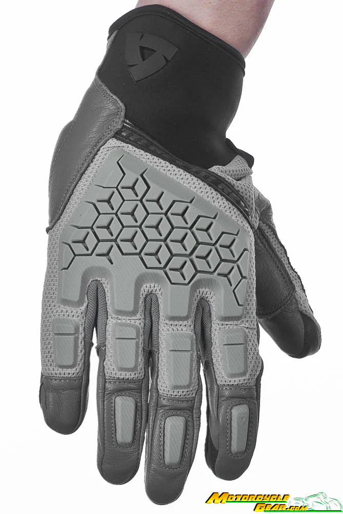 REV'IT! Caliber Gloves - Image 7