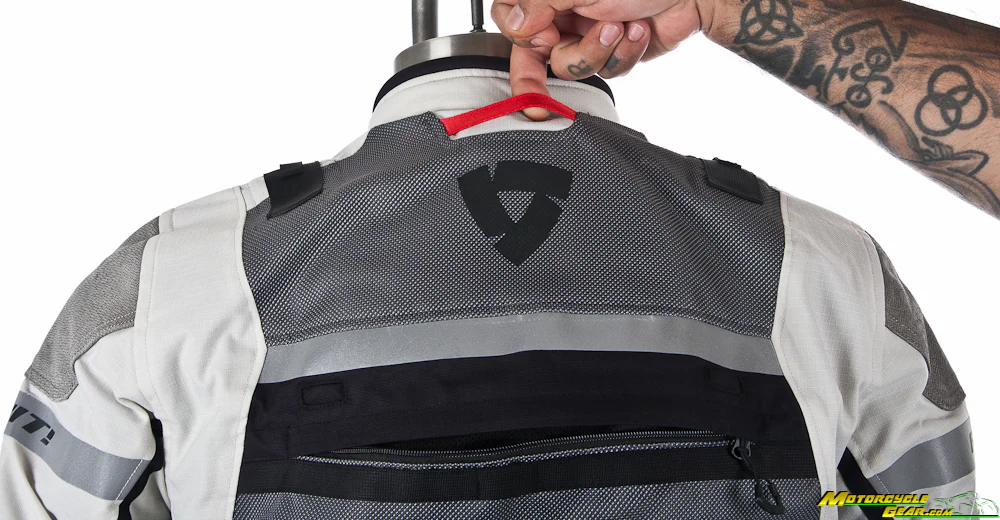 REV'IT! Cayenne 2 Jacket - Image 3