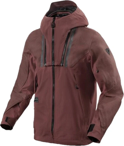 REV'IT! Component 2 H2O Jacket - Image 2