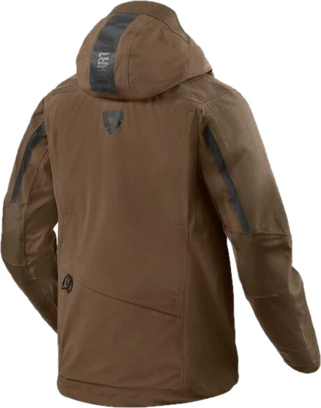 REV'IT! Component 2 H2O Jacket - Image 4