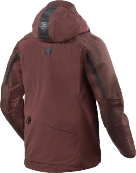 REV'IT! Component 2 H2O Jacket - Image 5