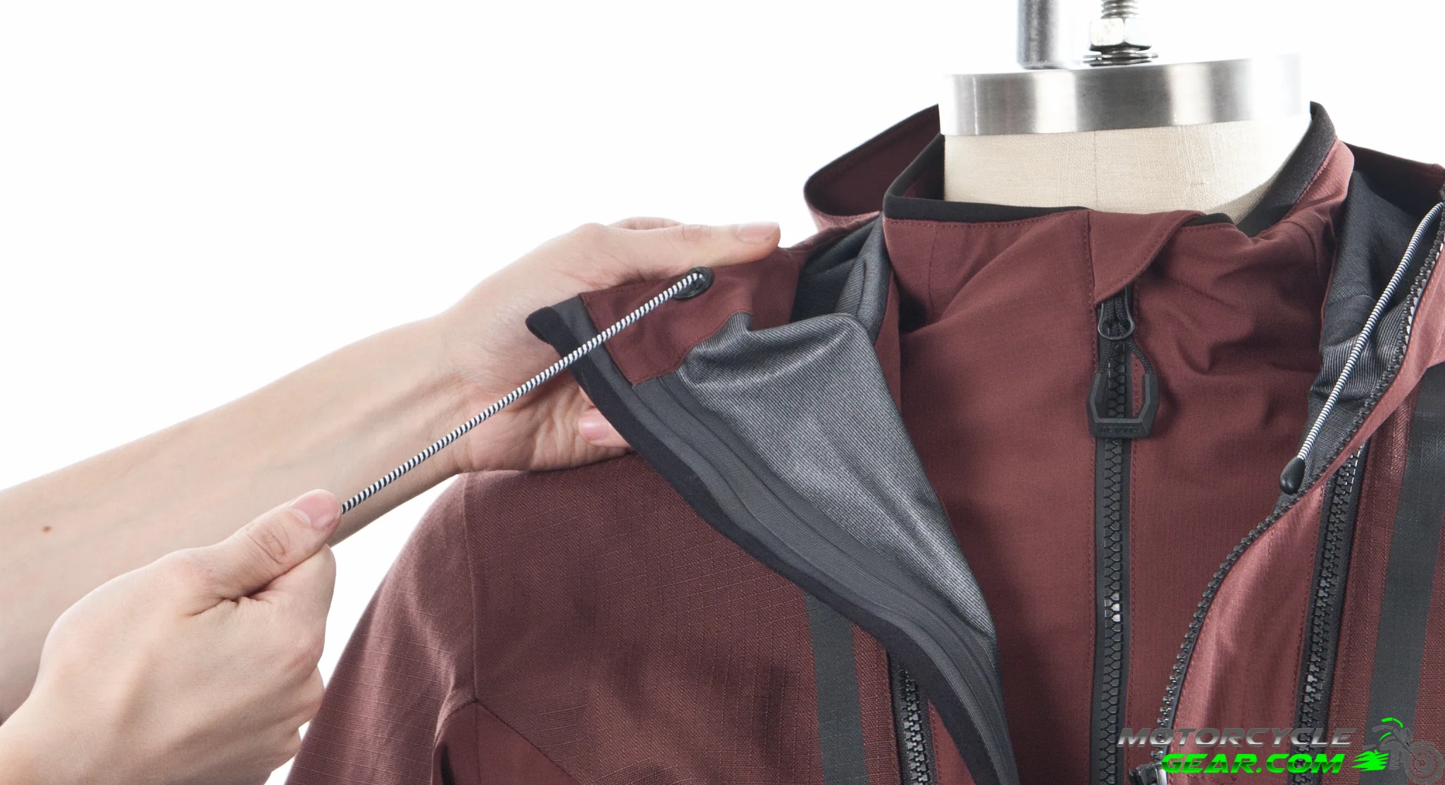 REV'IT! Component 2 H2O Jacket - Image 8
