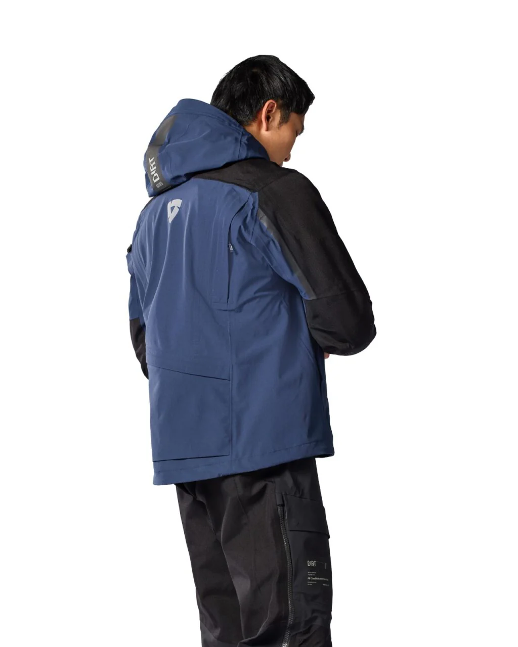 REV'IT! Component 3 H2O Jacket - Image 15