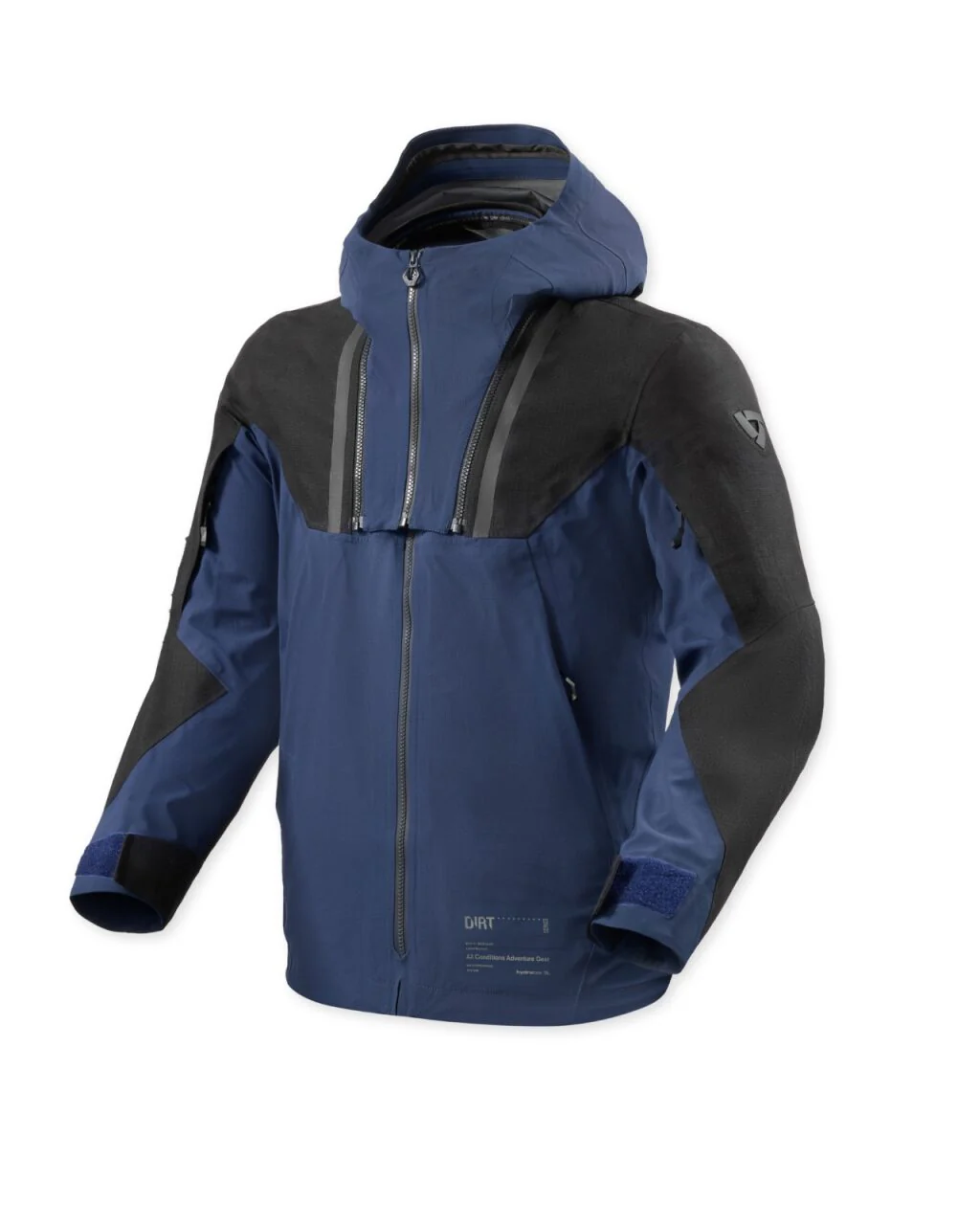 REV'IT! Component 3 H2O Jacket - Image 2