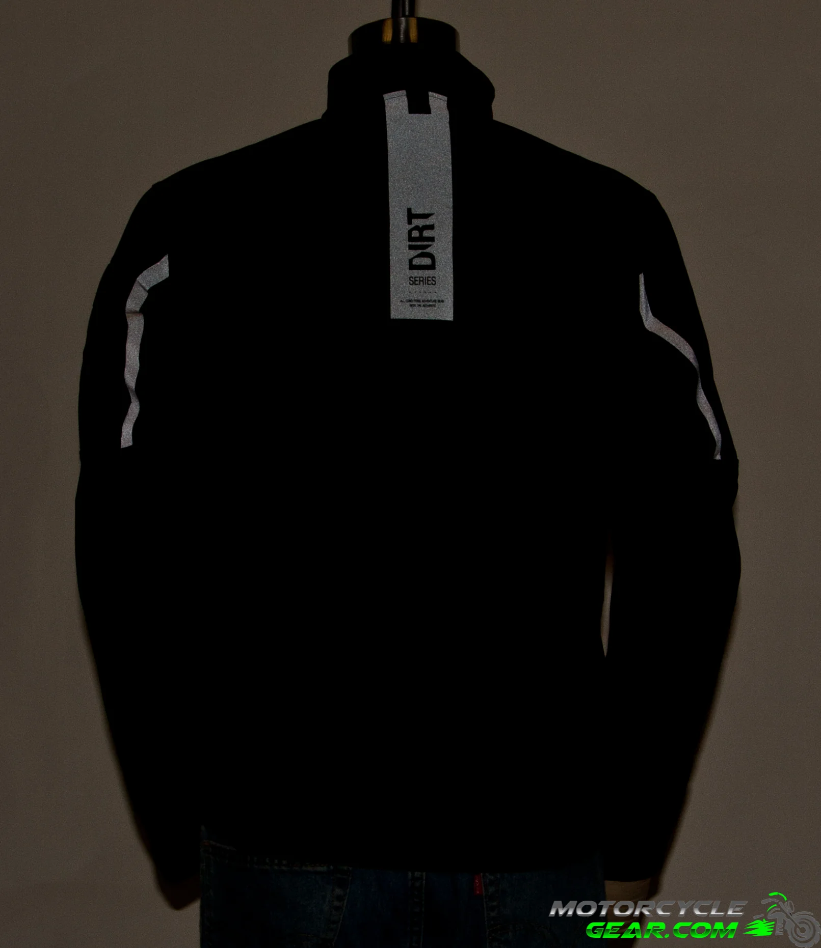 REV'IT! Continent Jacket - Image 13