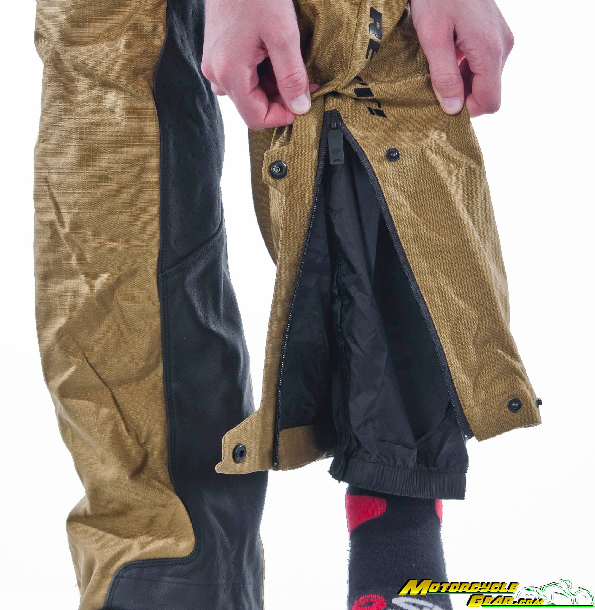 REV'IT! Continent Pants ~ Medium Tall Only - Image 12