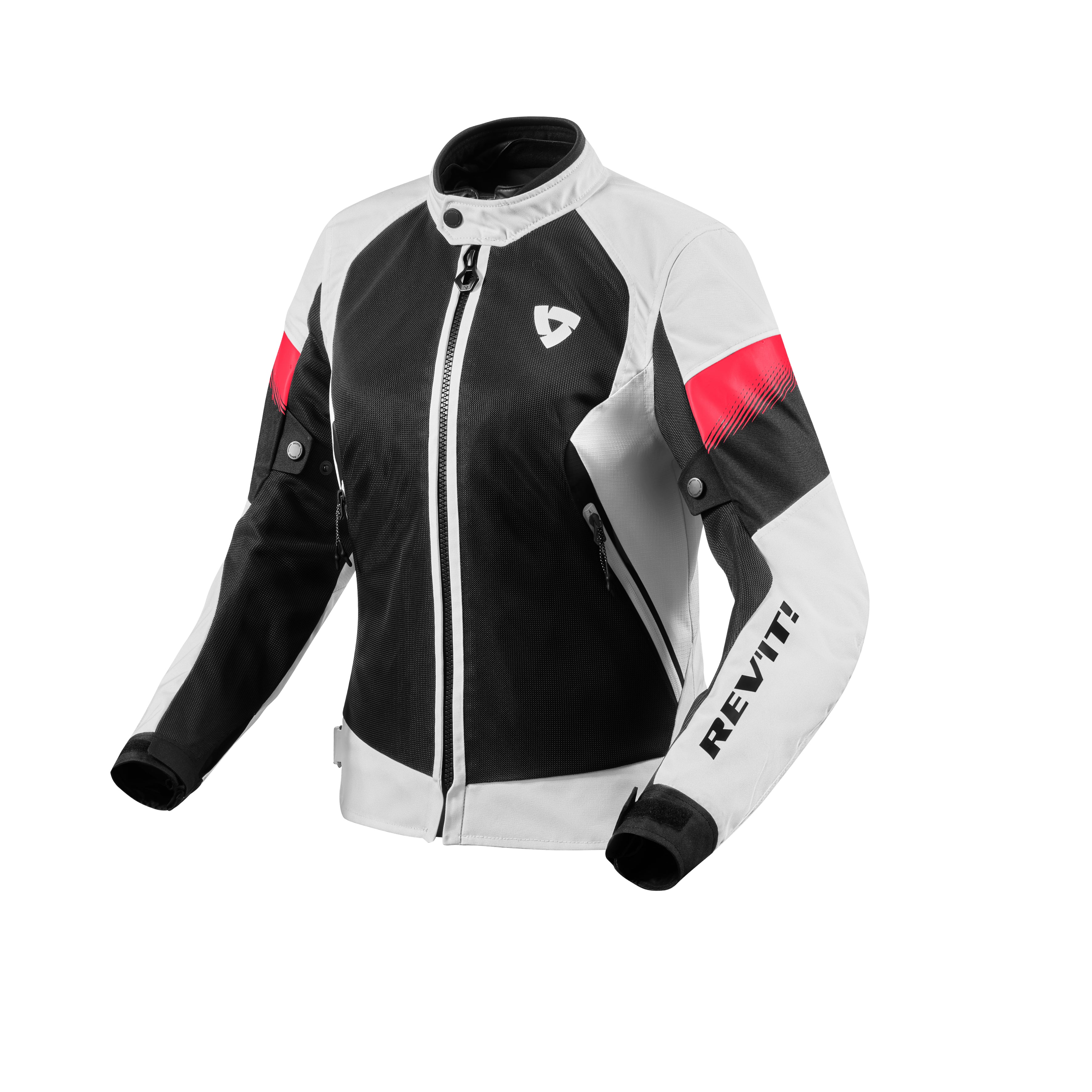 REV'IT! Control H2O Air Jacket for Women - Image 3