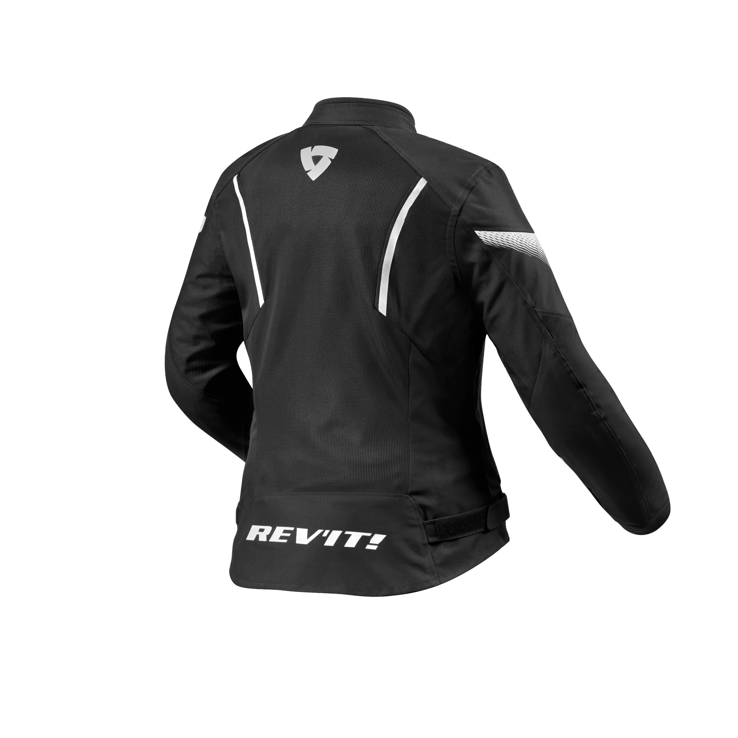 REV'IT! Control H2O Air Jacket for Women - Image 4