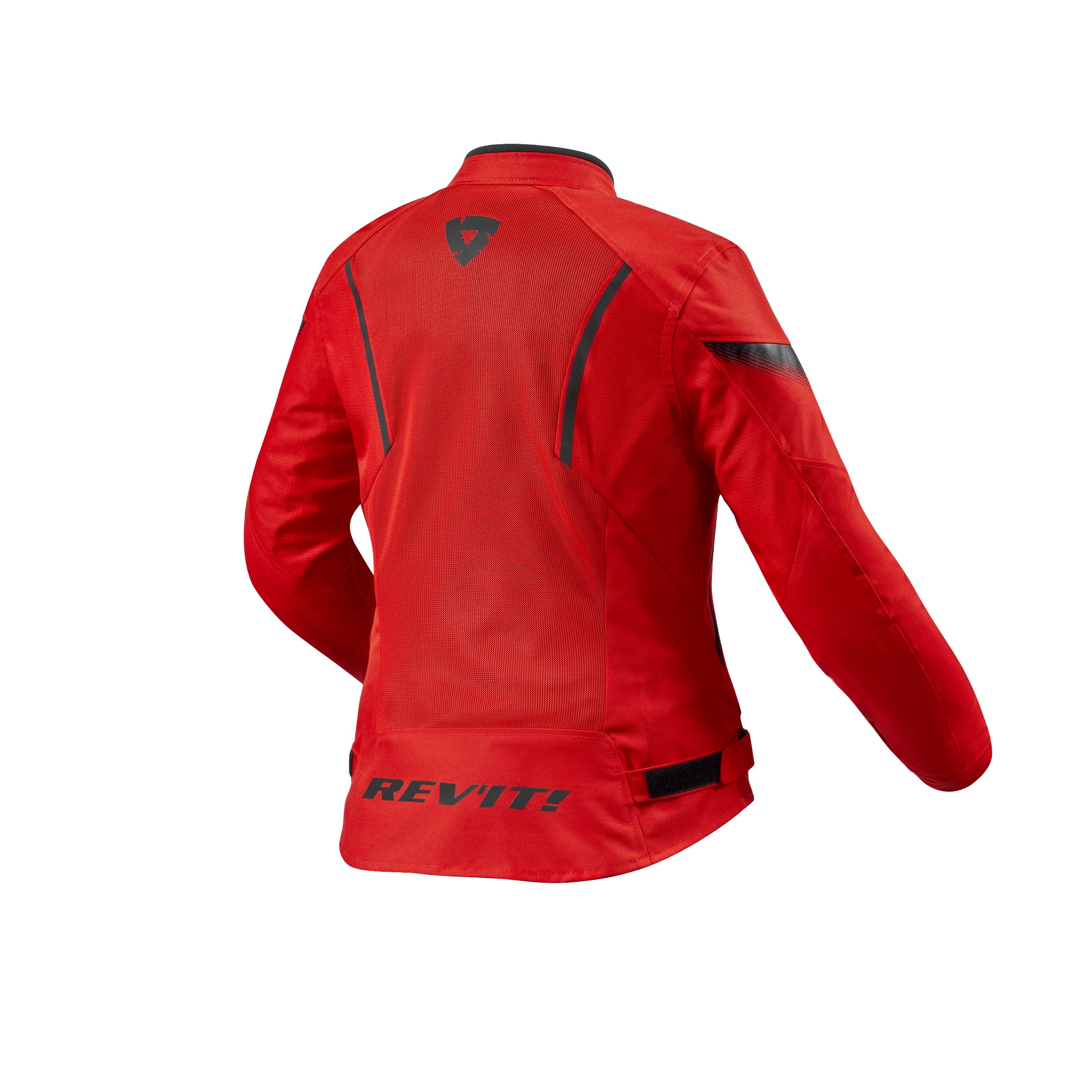 REV'IT! Control H2O Air Jacket for Women - Image 5