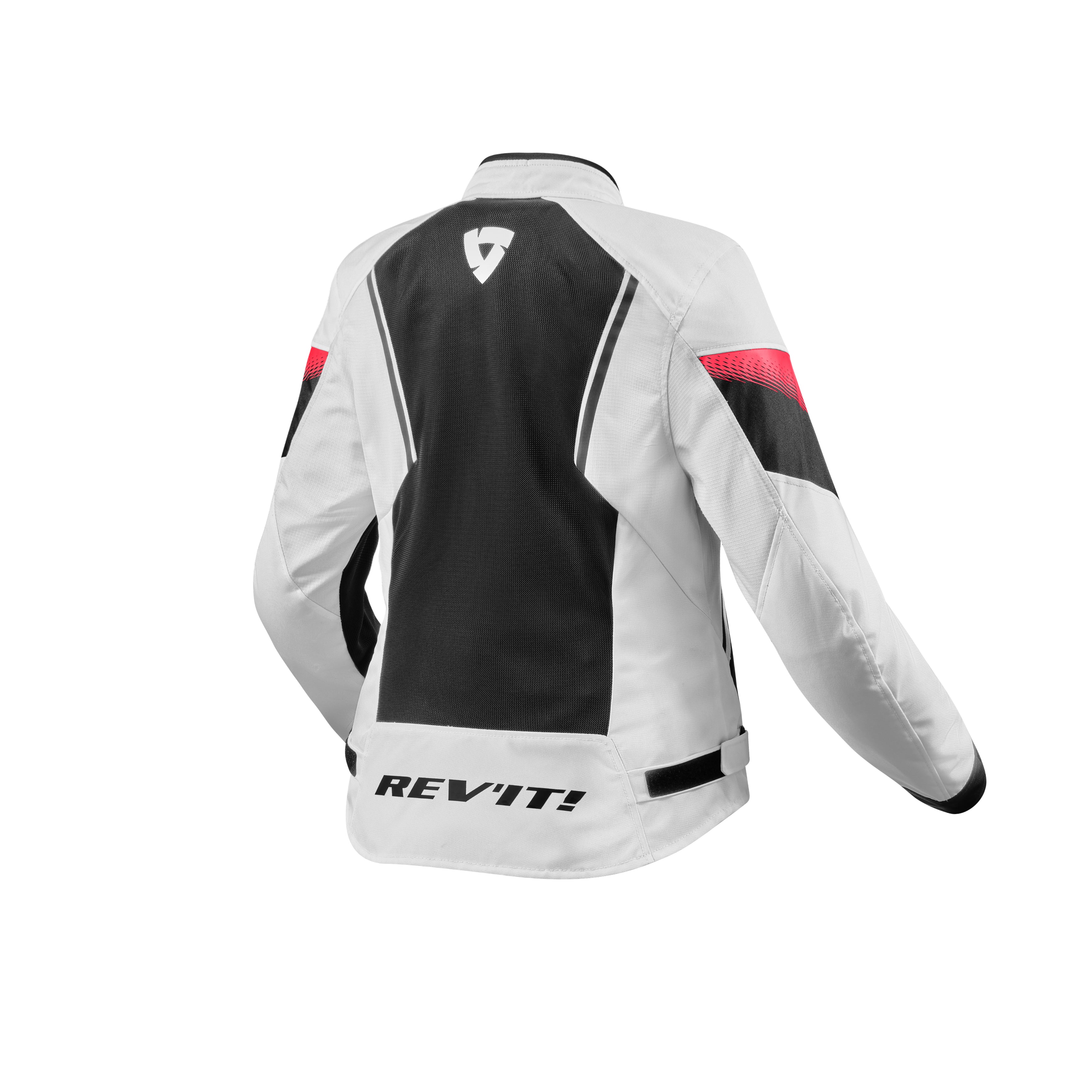 REV'IT! Control H2O Air Jacket for Women - Image 6