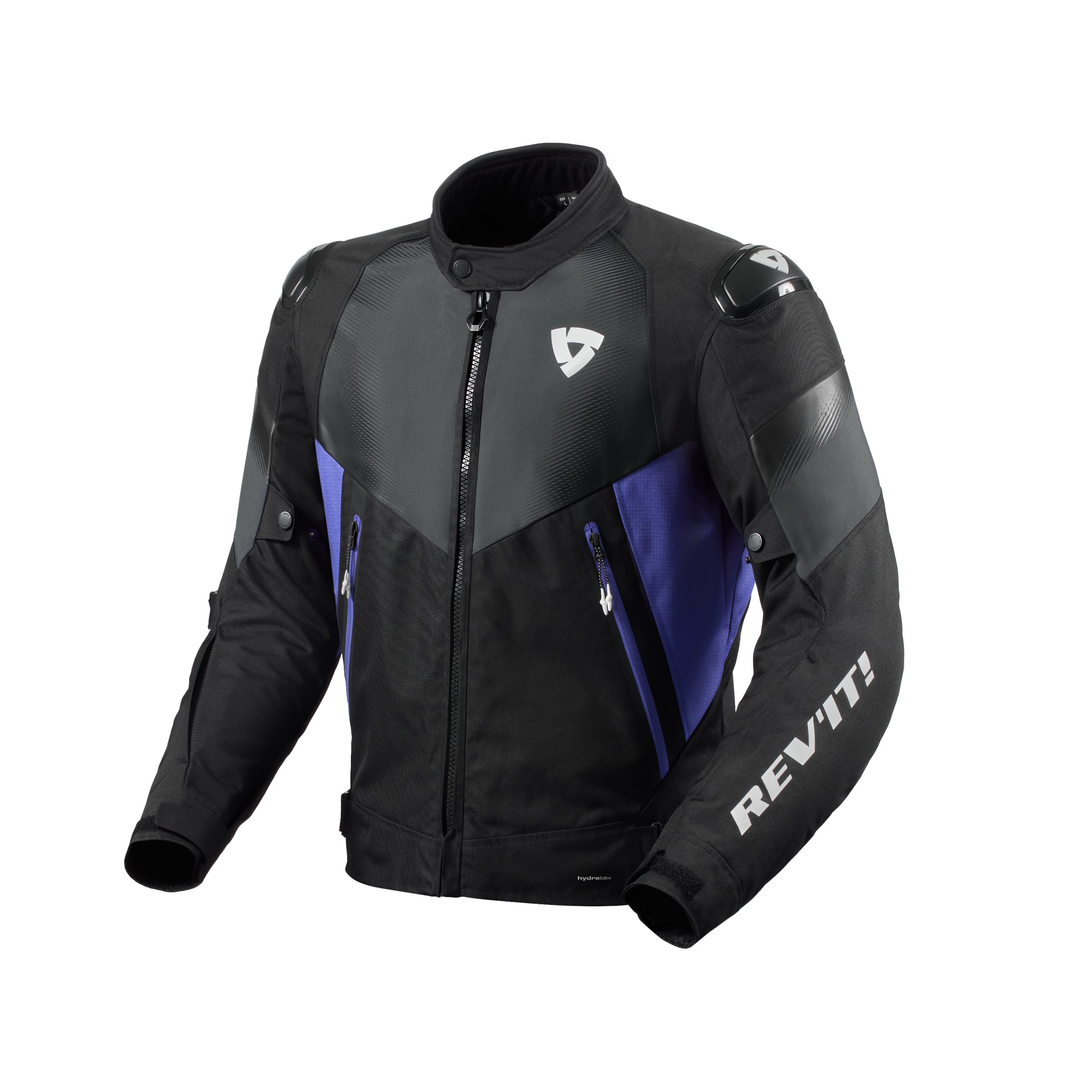 REV'IT! Control H2O Jacket - Image 3