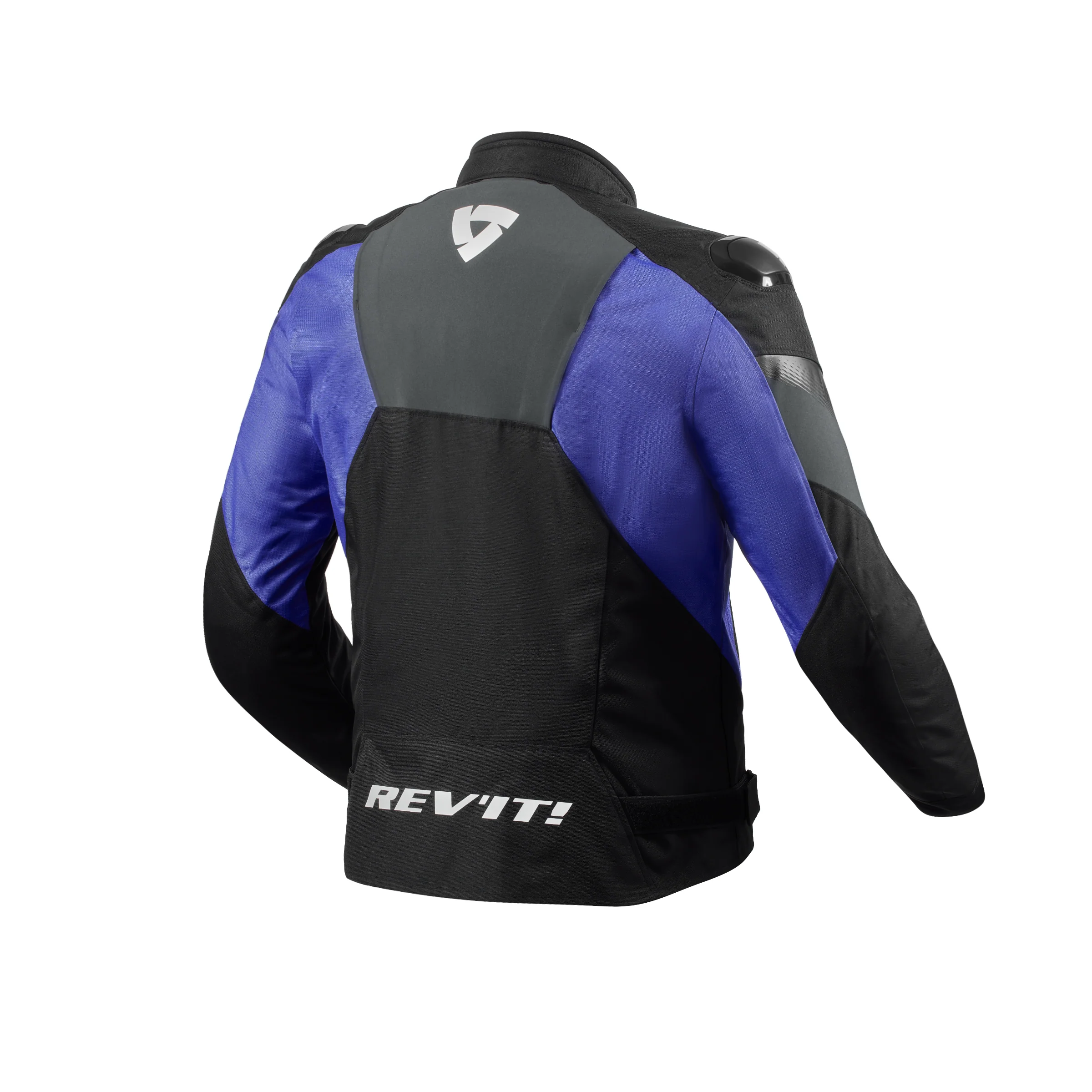 REV'IT! Control H2O Jacket - Image 7