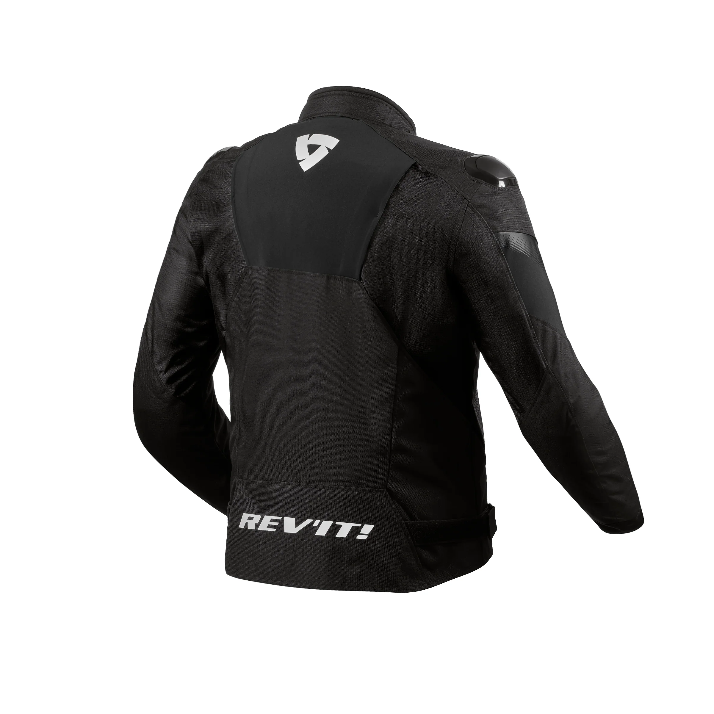 REV'IT! Control H2O Jacket - Image 8