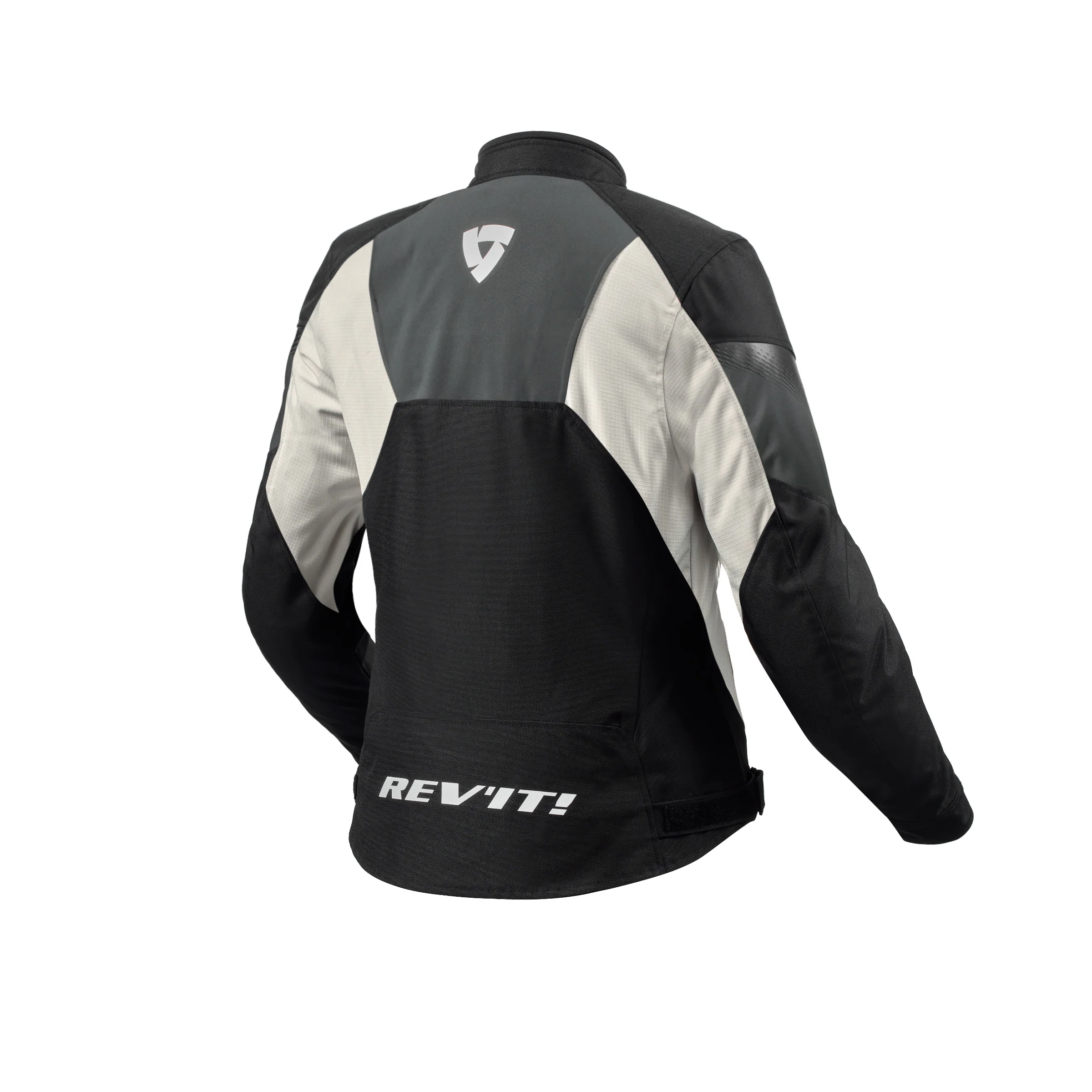 REV'IT! Control H2O Jacket for Women ~ Size EU 38 Only - Image 2