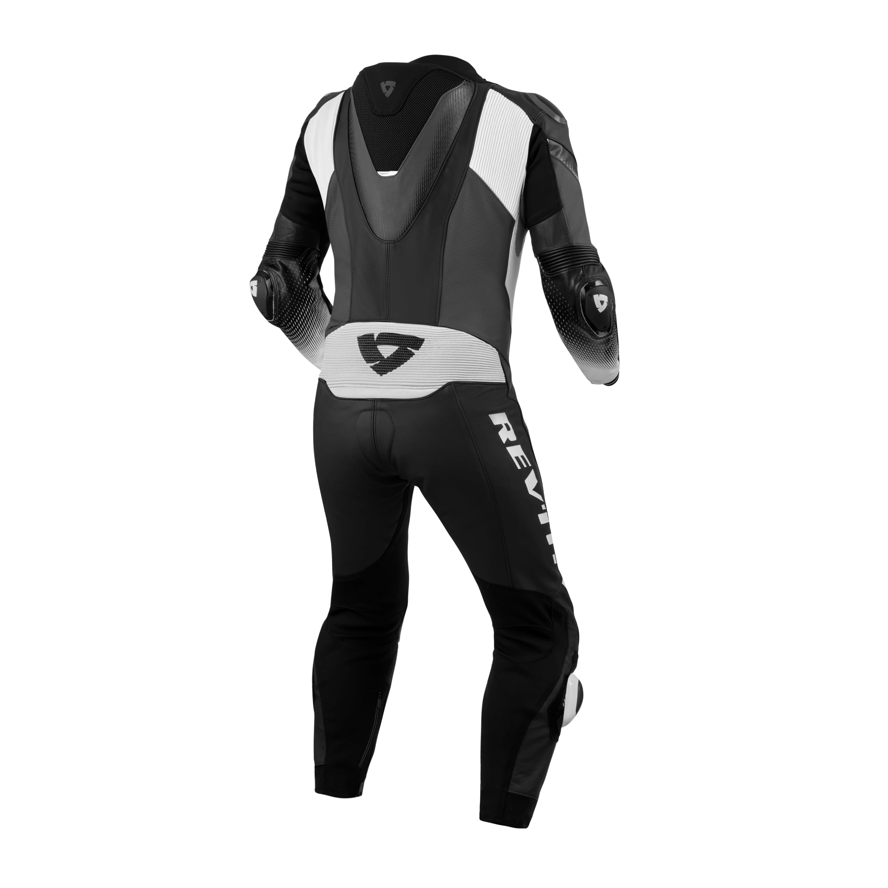 REV'IT! Control One Piece Suit - Image 5