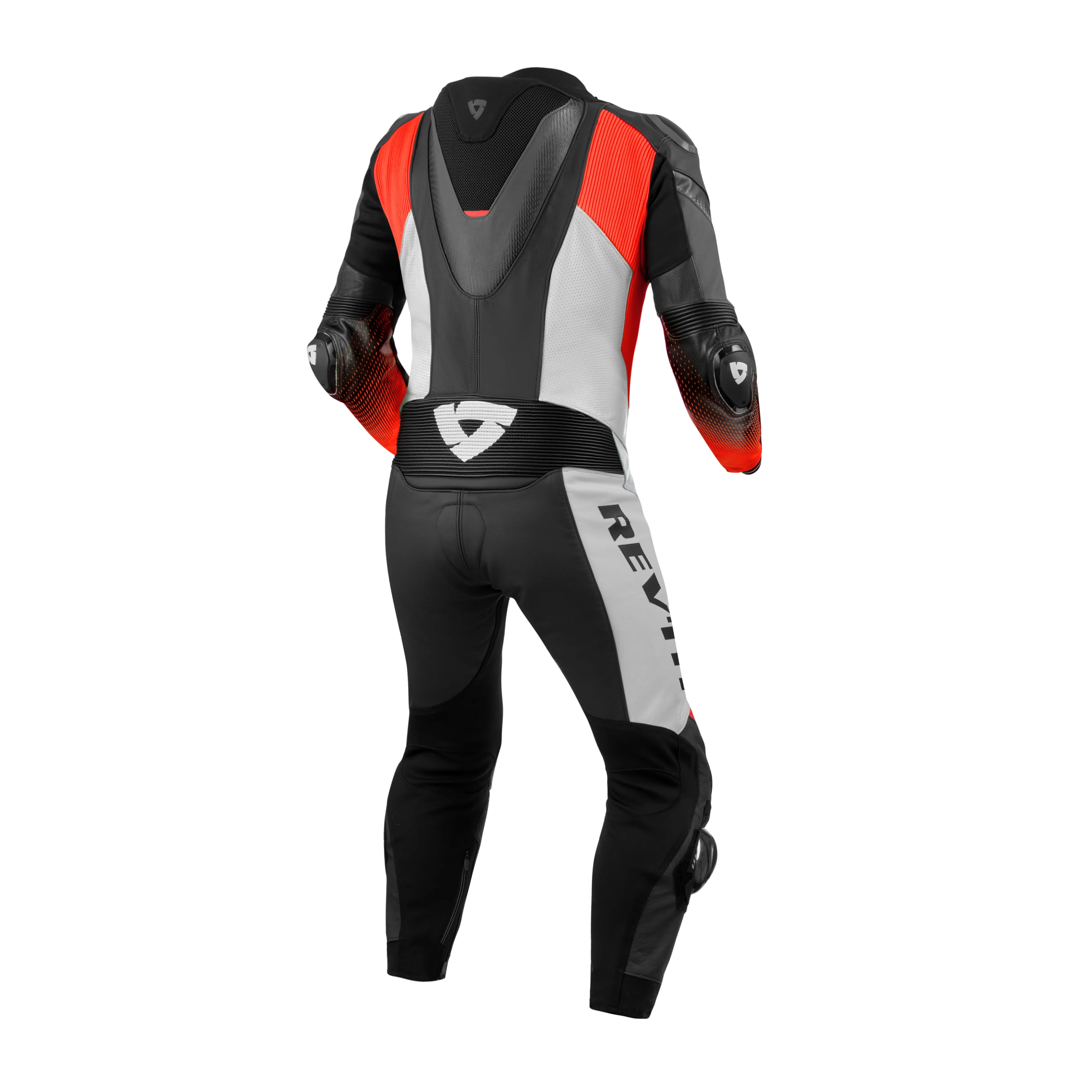 REV'IT! Control One Piece Suit - Image 6