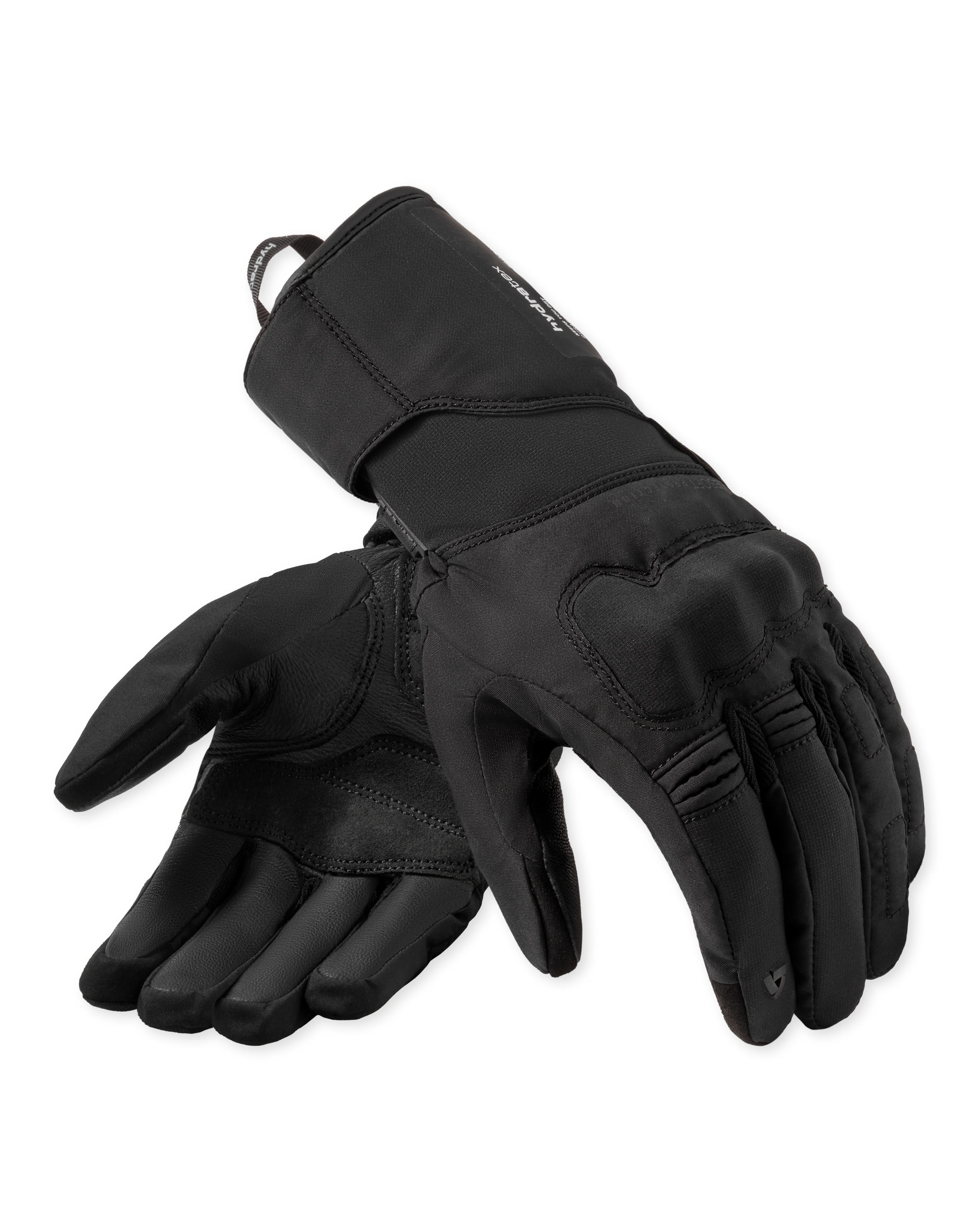 REV'IT! Convergent H2O Gloves for Women