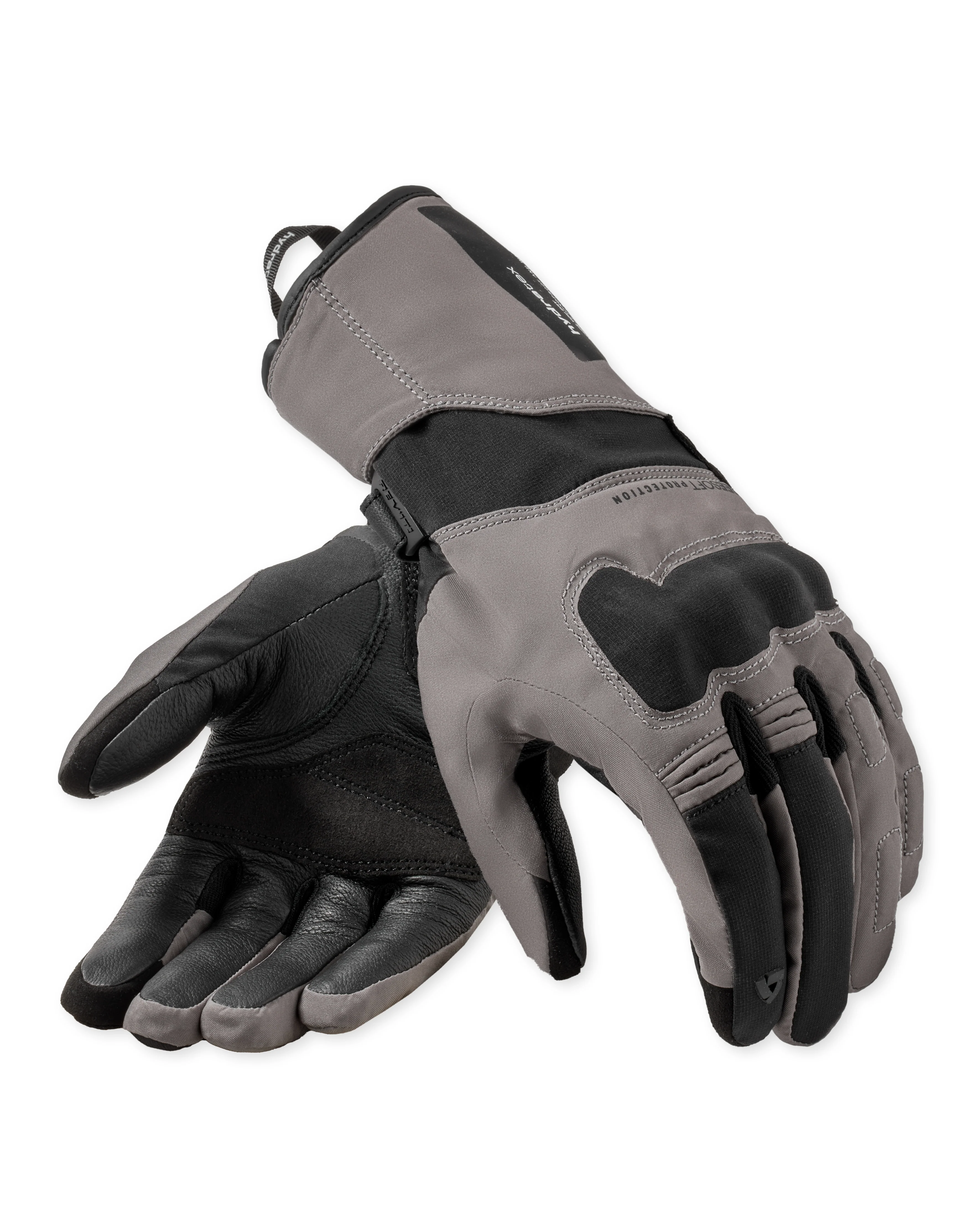 REV'IT! Convergent H2O Gloves for Women - Image 4