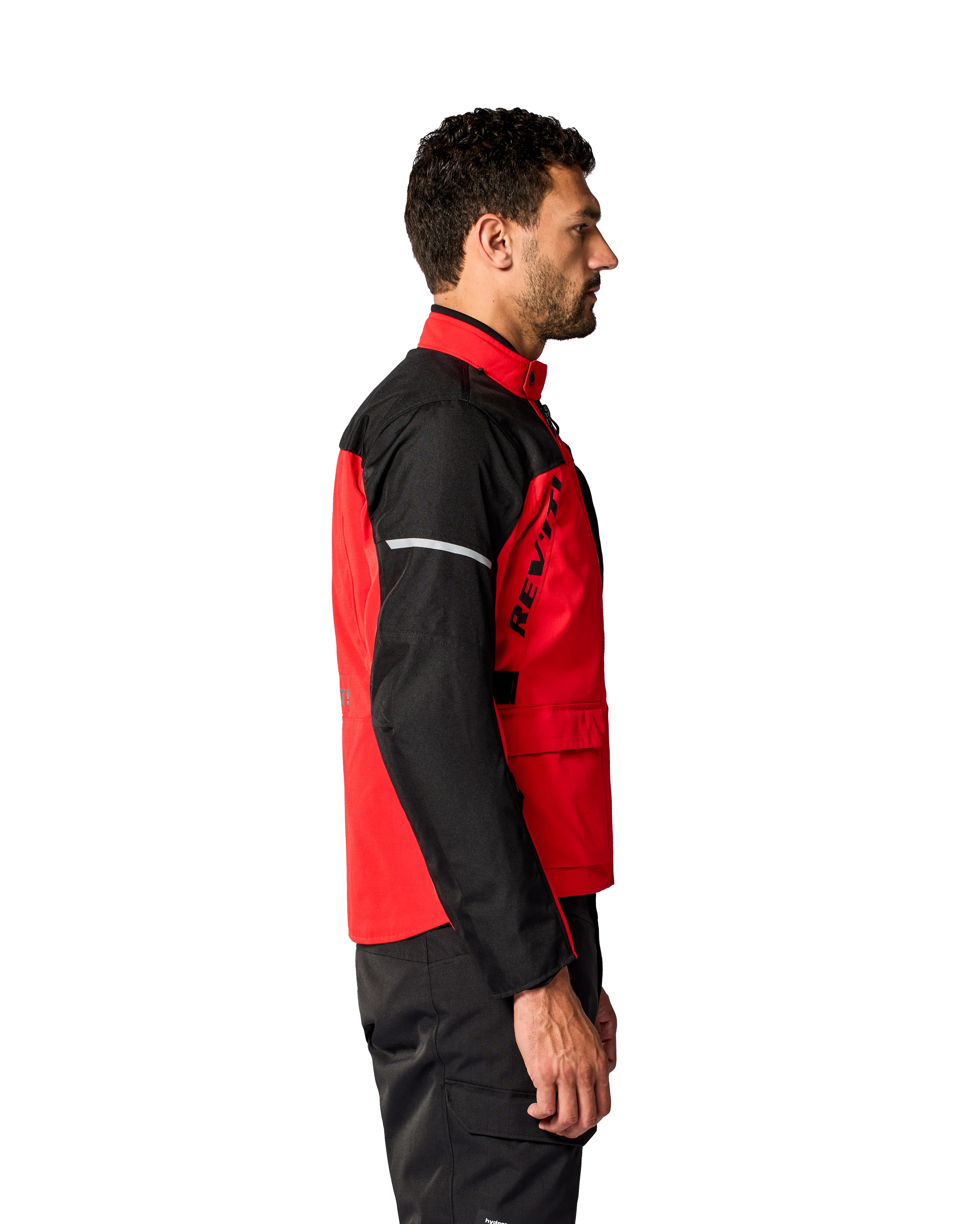 REV'IT! Convergent H2O Jacket - Image 10