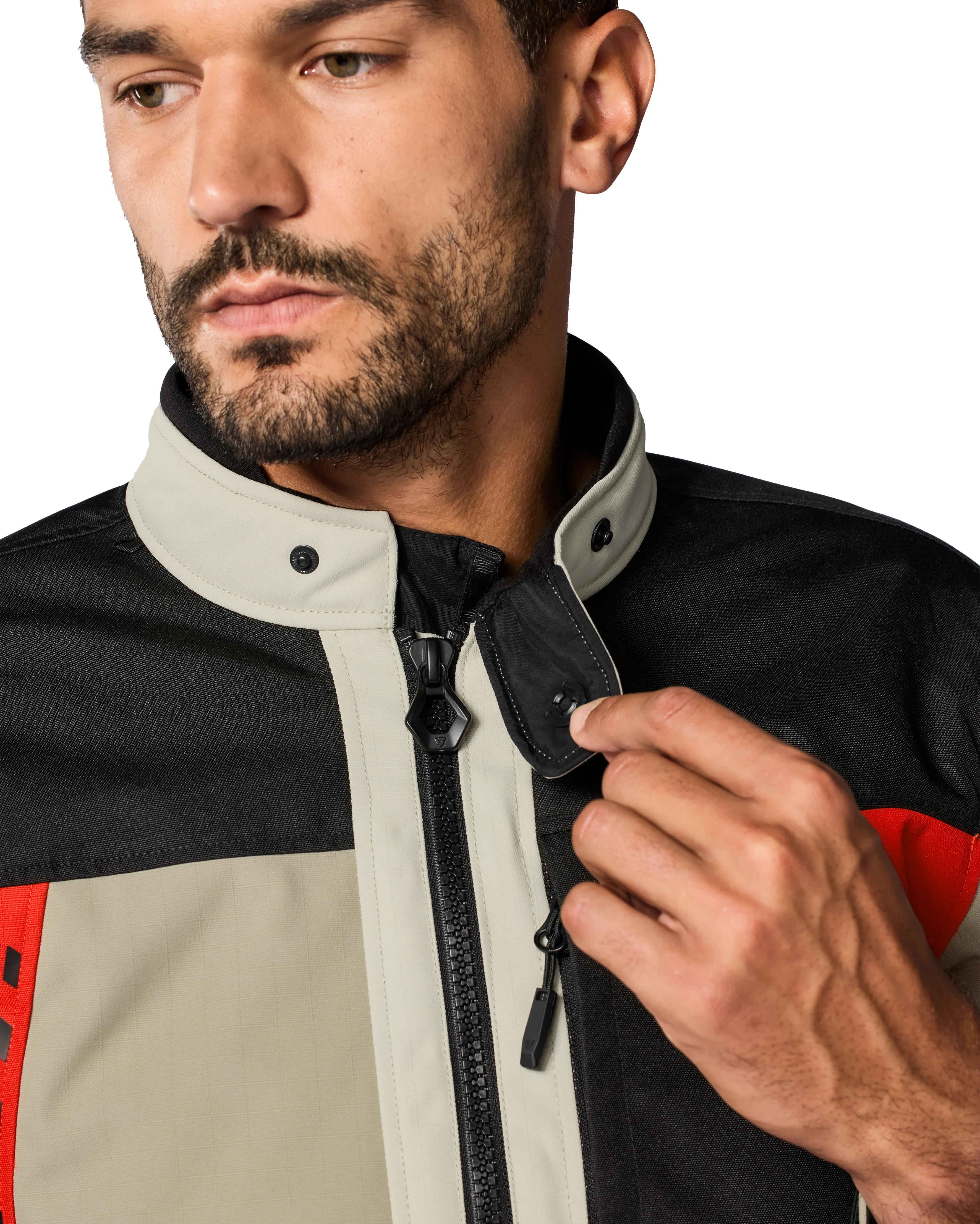 REV'IT! Convergent H2O Jacket - Image 12