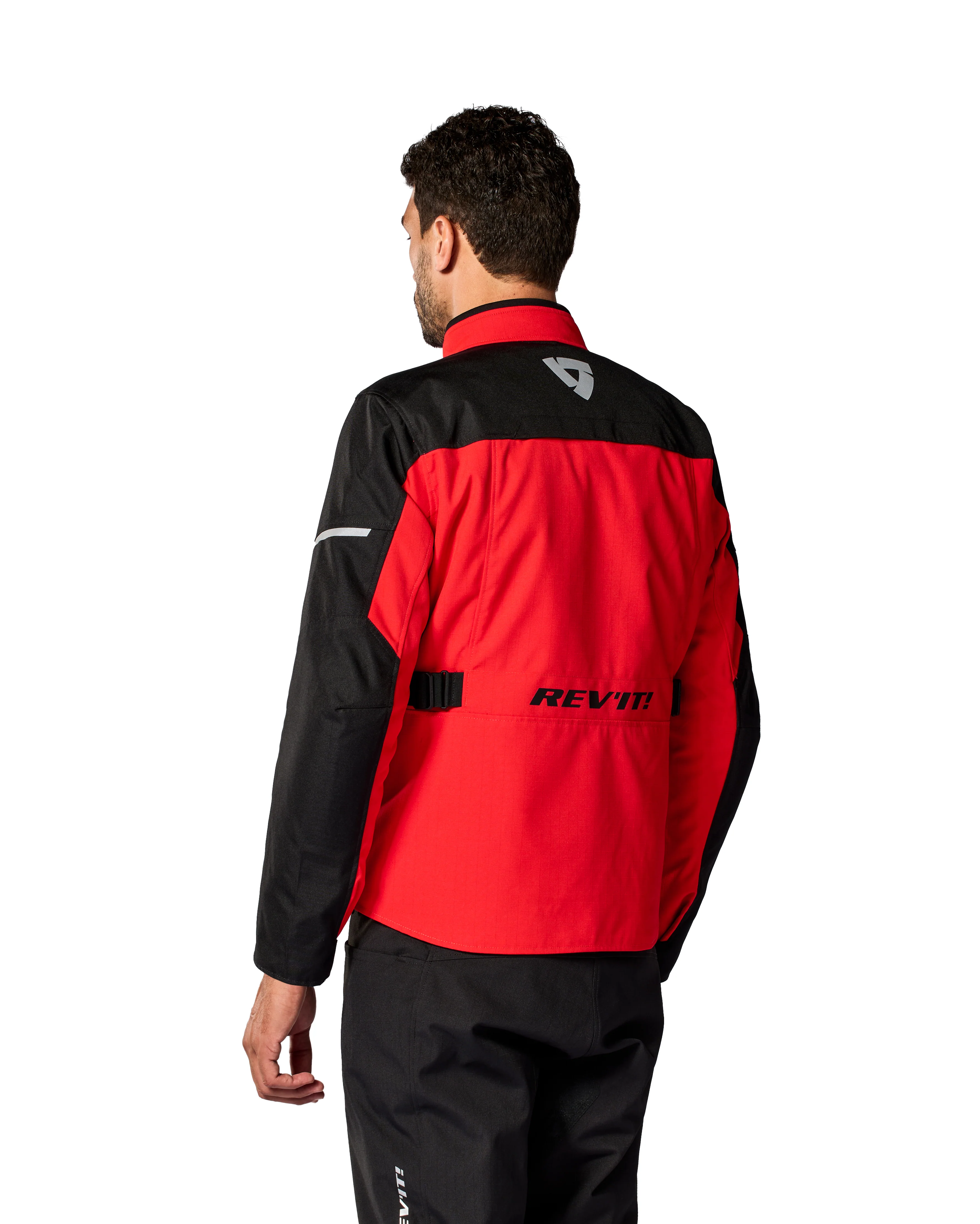 REV'IT! Convergent H2O Jacket - Image 17