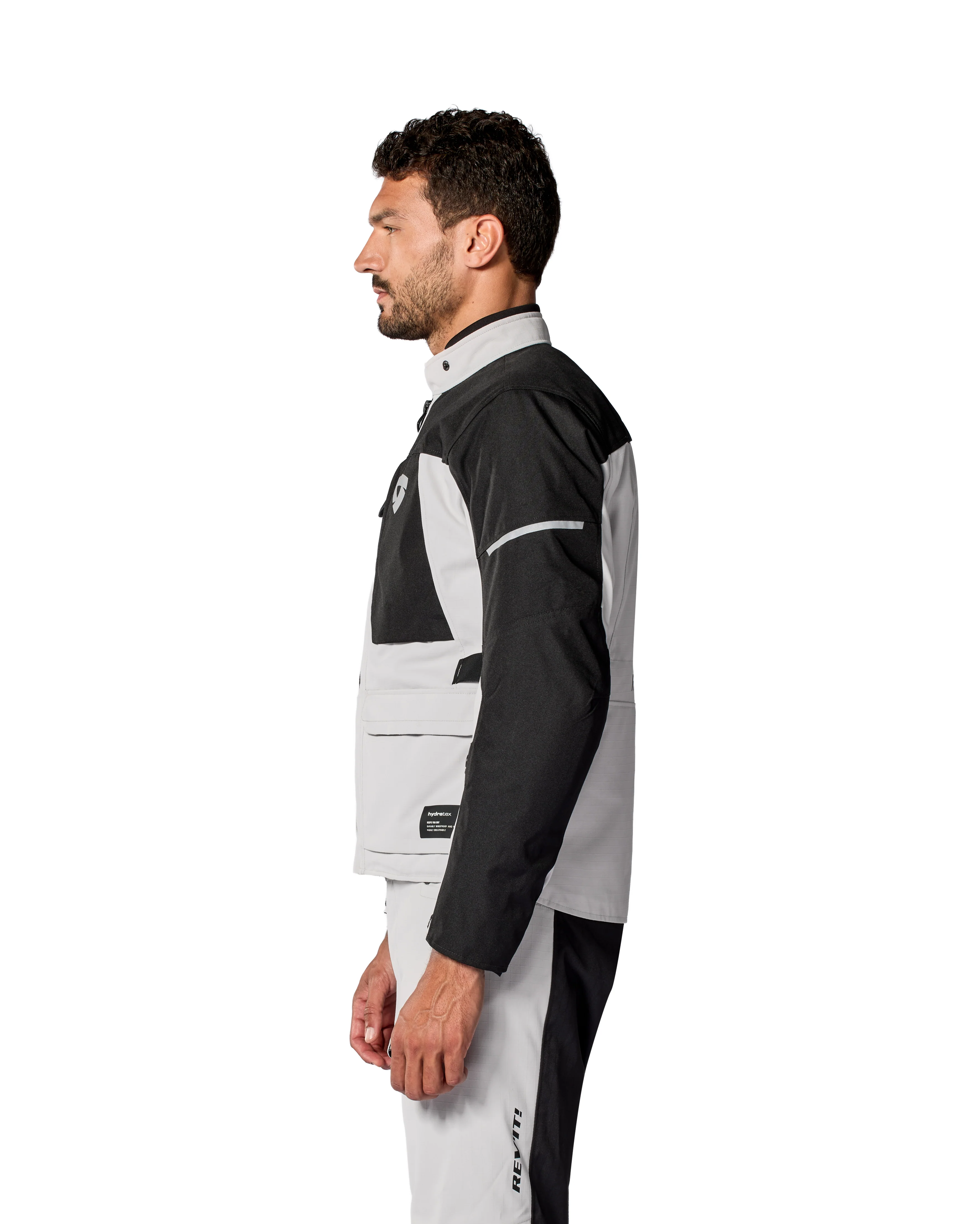 REV'IT! Convergent H2O Jacket - Image 20